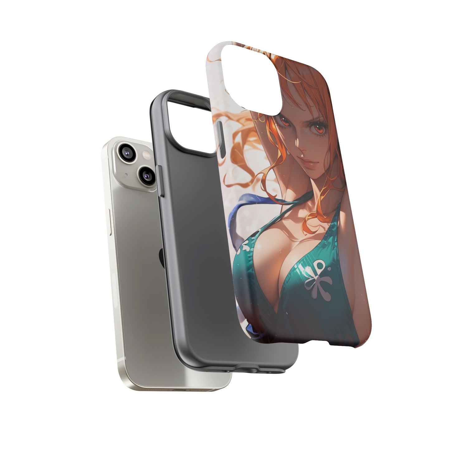 Nami 003 Tough Cases