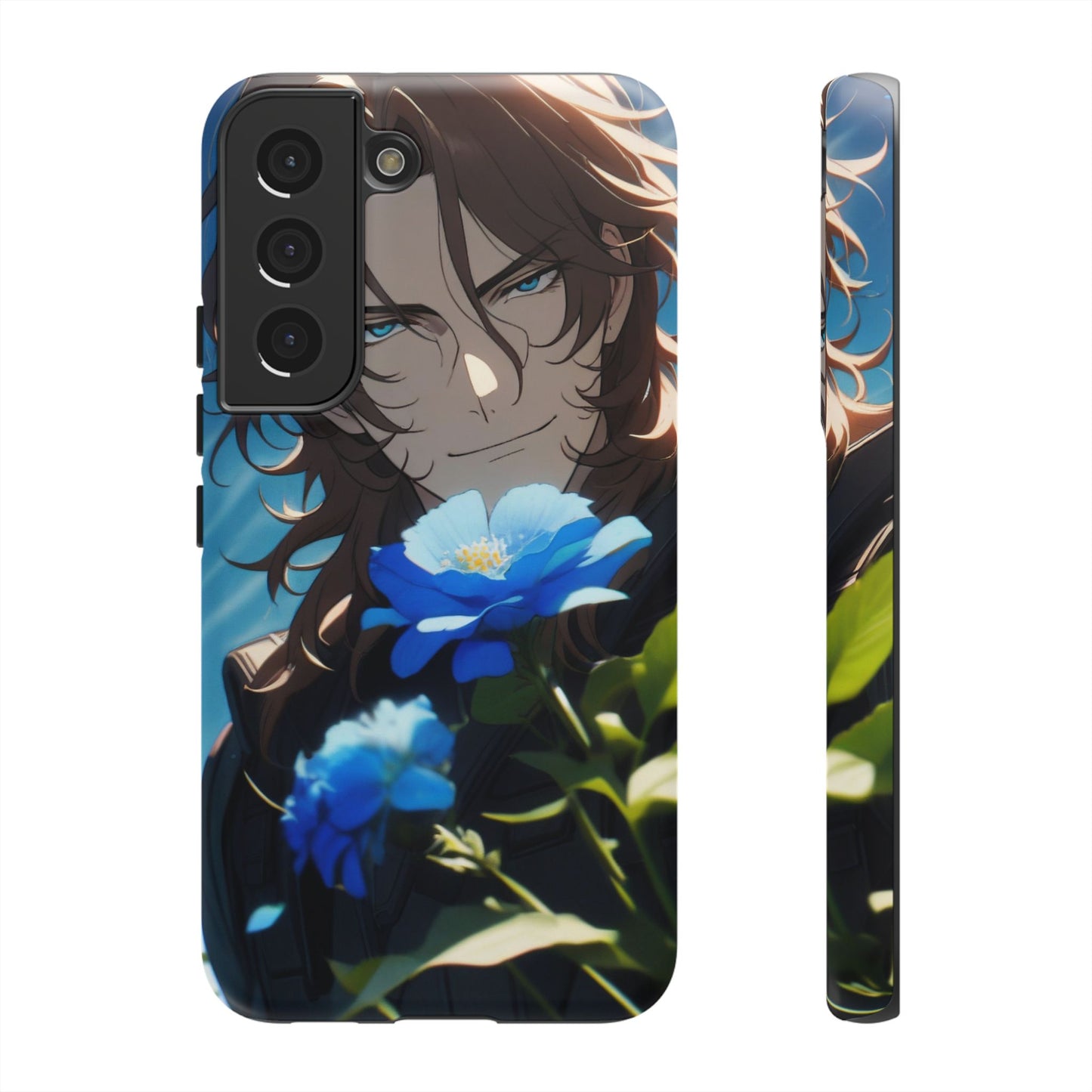 Lockon Stratos 001 Tough Cases