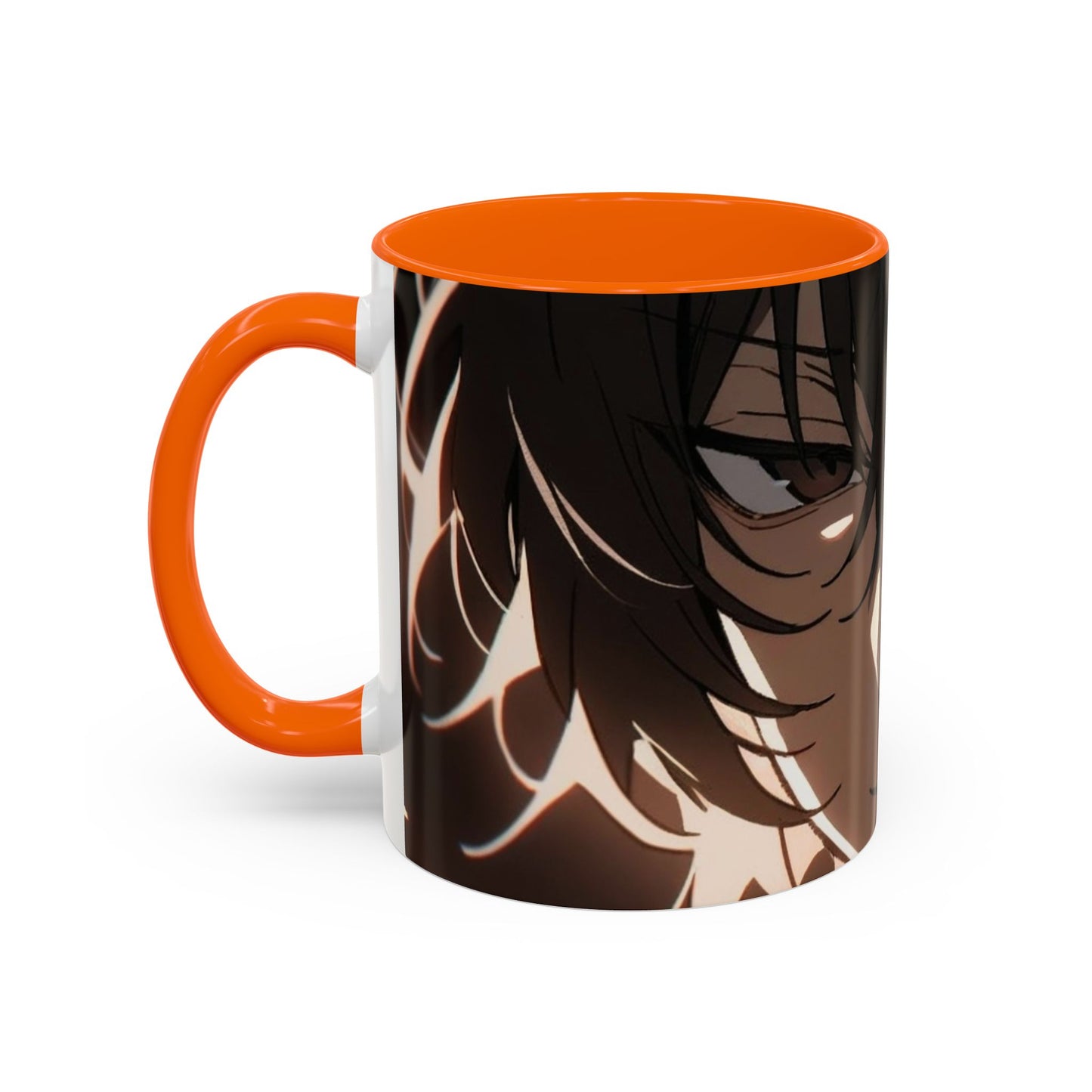 Dazai Osamu 001 Coffee Mug