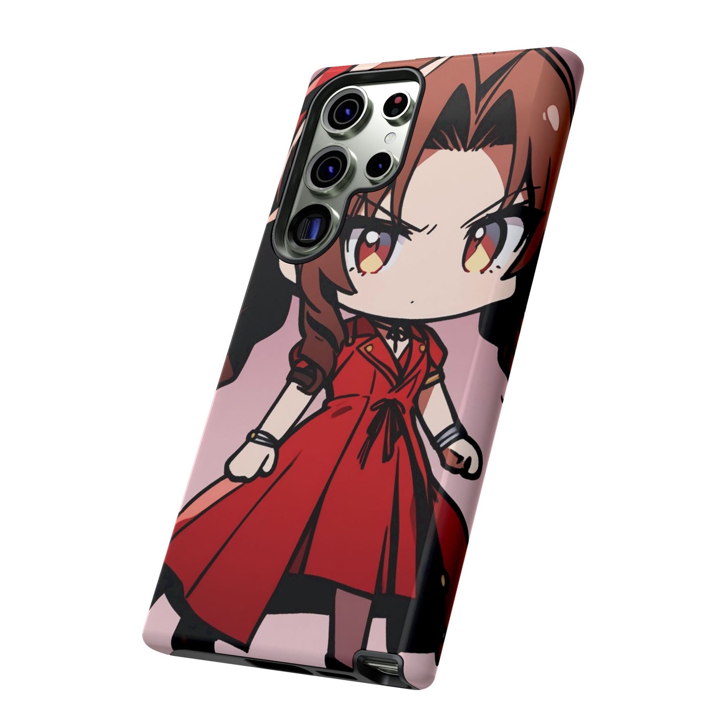Aerith 001 Tough Cases