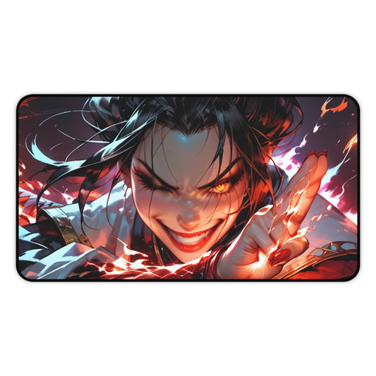 Azula 002 Desk Mat