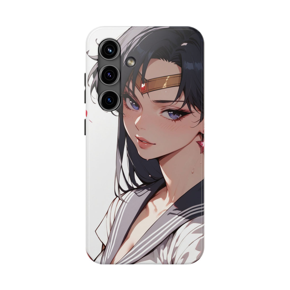 Sailor Mars 005 Tough Cases