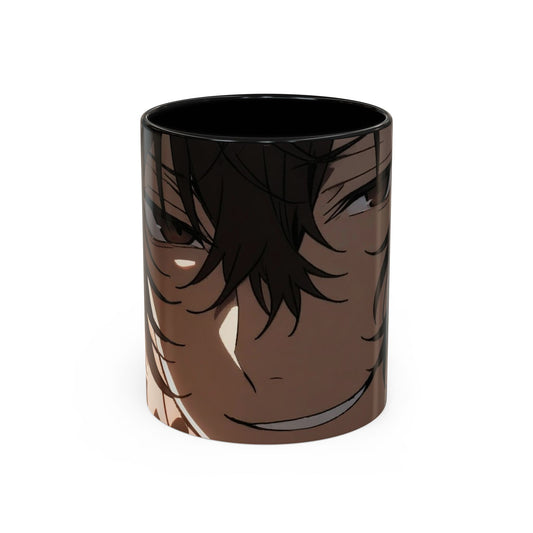 Dazai Osamu 001 Coffee Mug