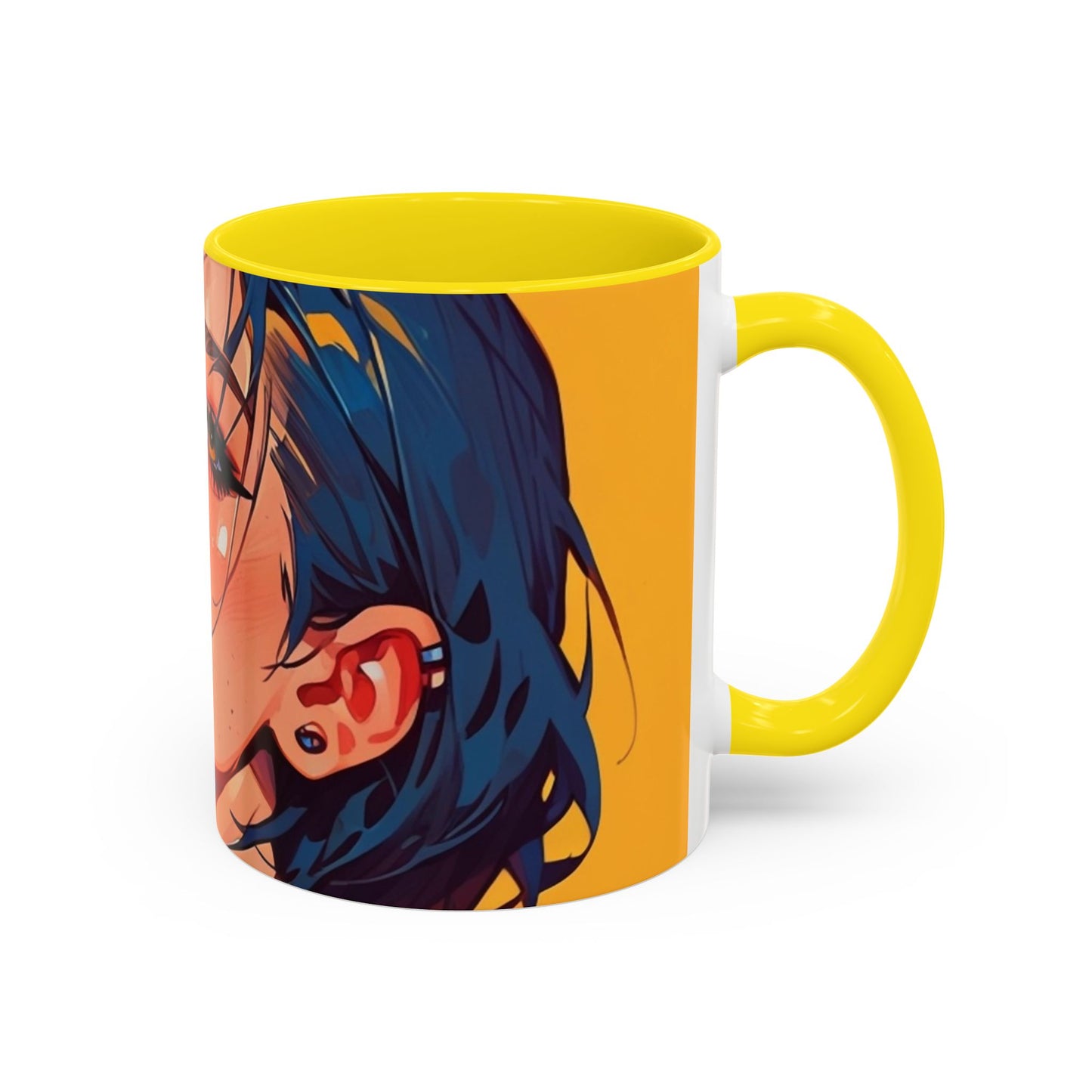 Jill Valentine 005 Coffee Mug