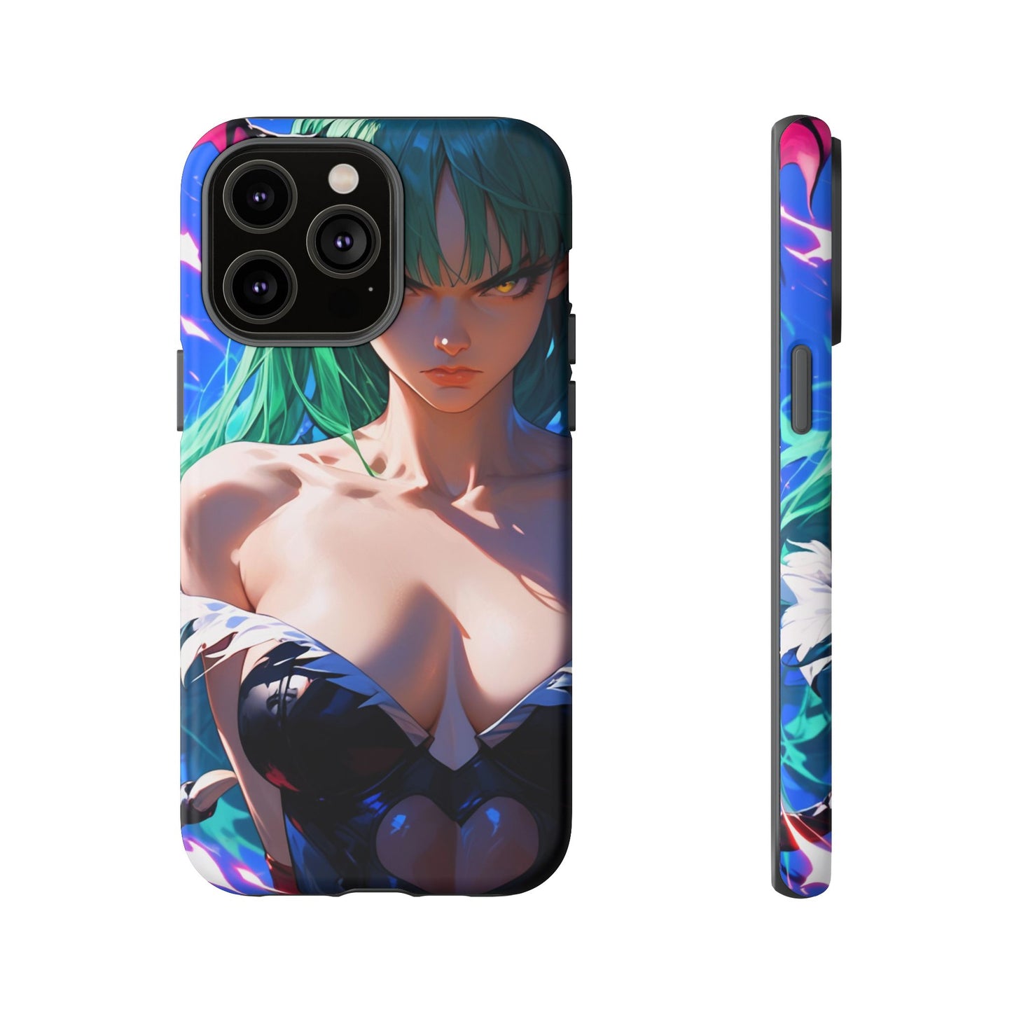 Morrigan 001 Tough Cases