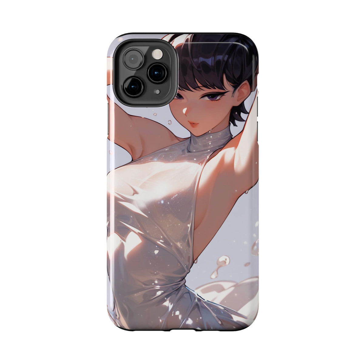 Komi Shuuko 005 Tough Cases