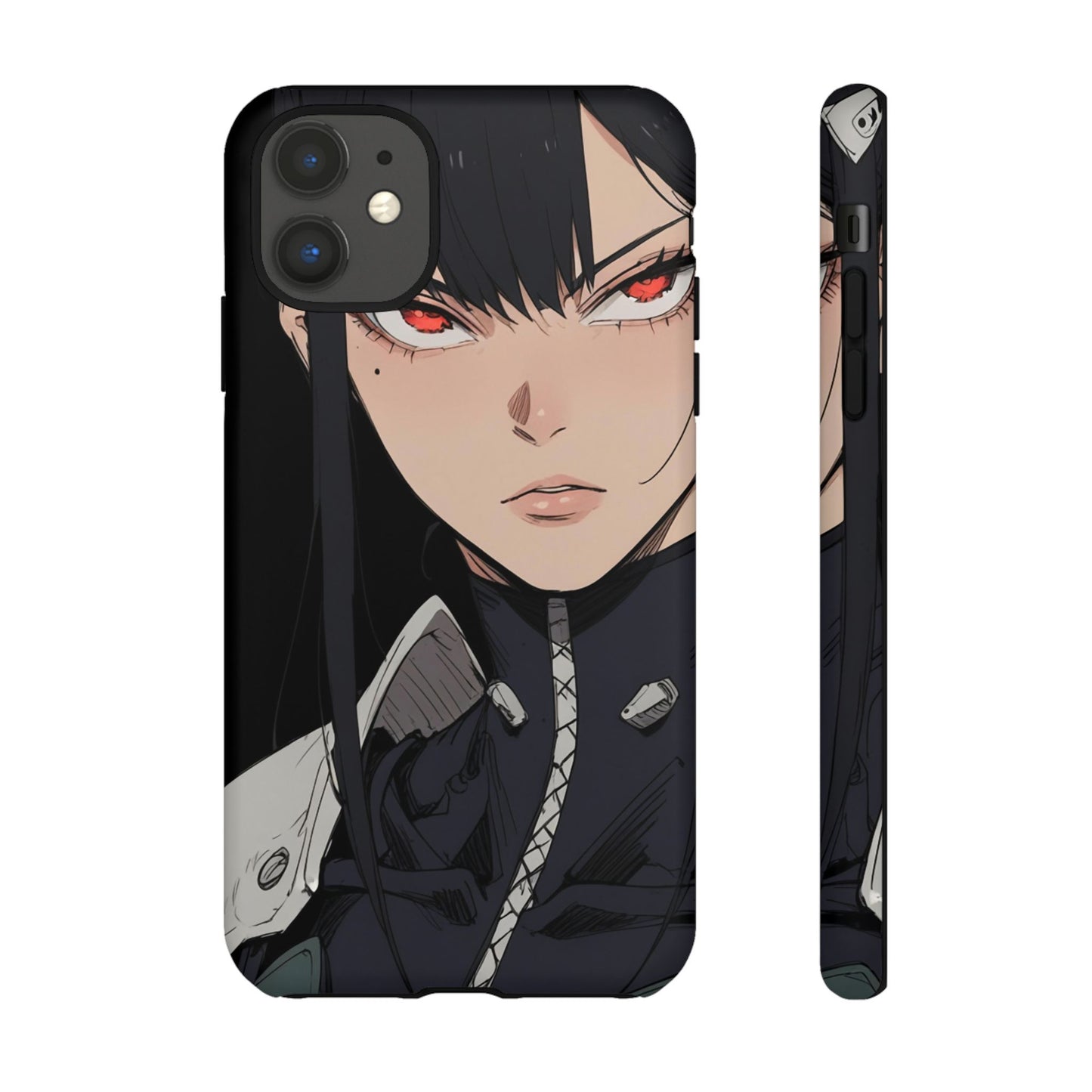 Mina Ashiro 006 Tough Cases