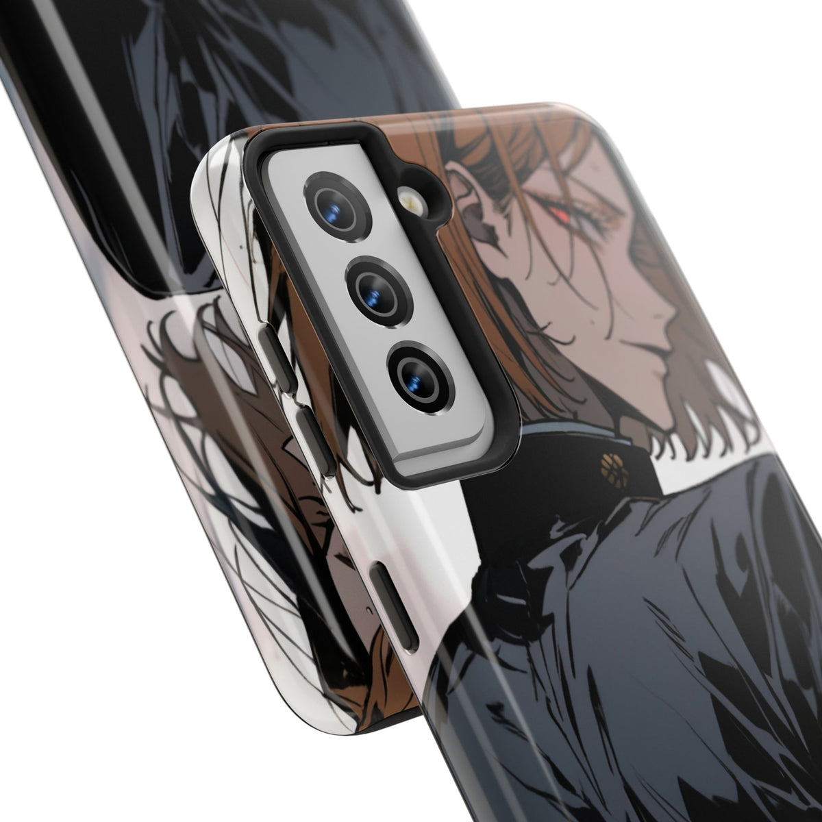 Nobara 003 Tough Cases