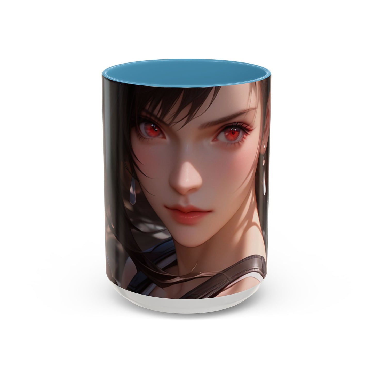 Tifa Lockhart 011 Coffee Mug