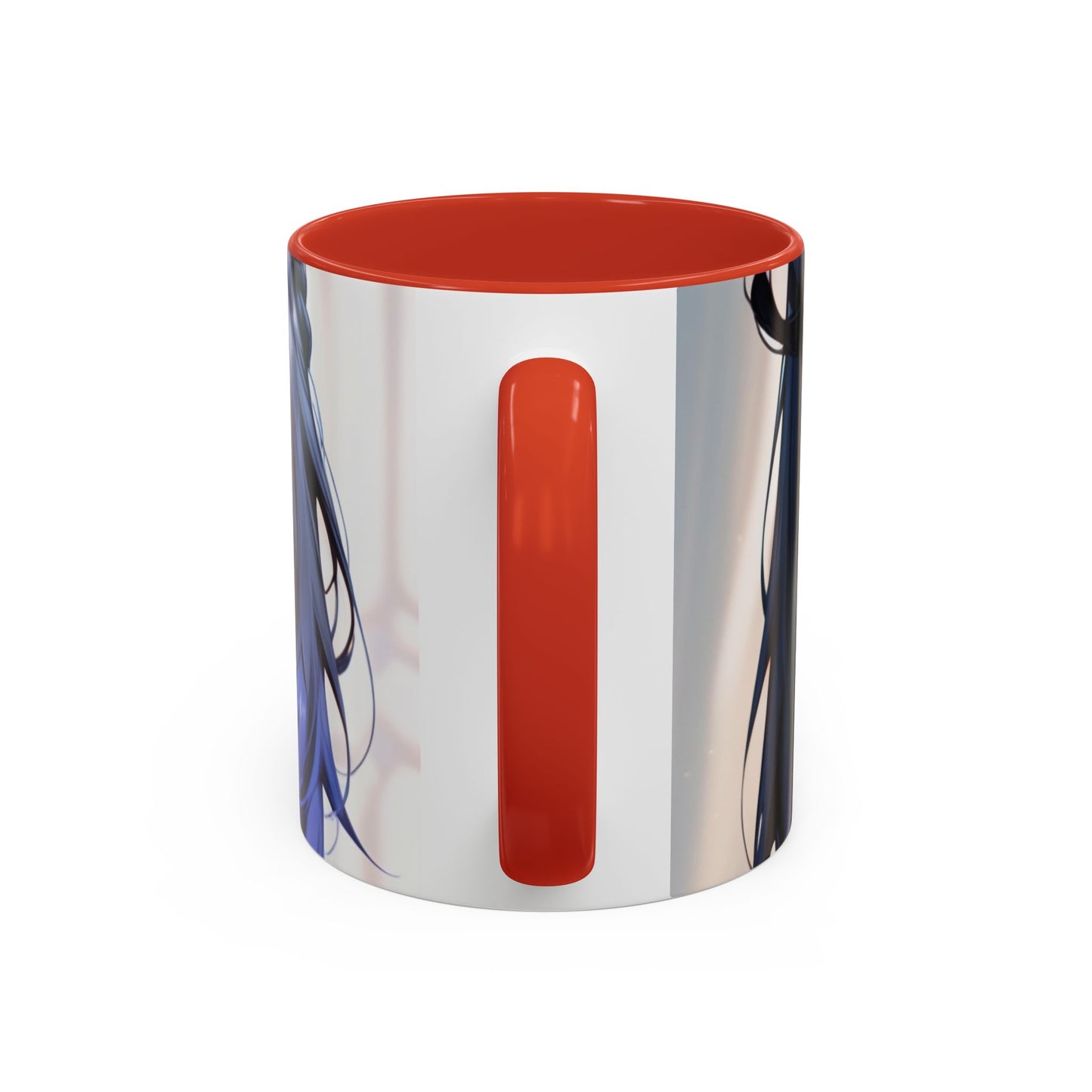 Yelan 013 Coffee Mug