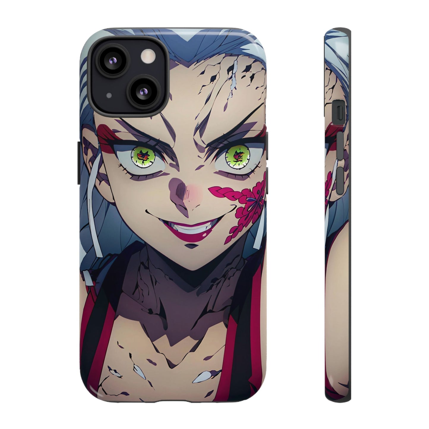 Demon Slayer 002 Tough Cases
