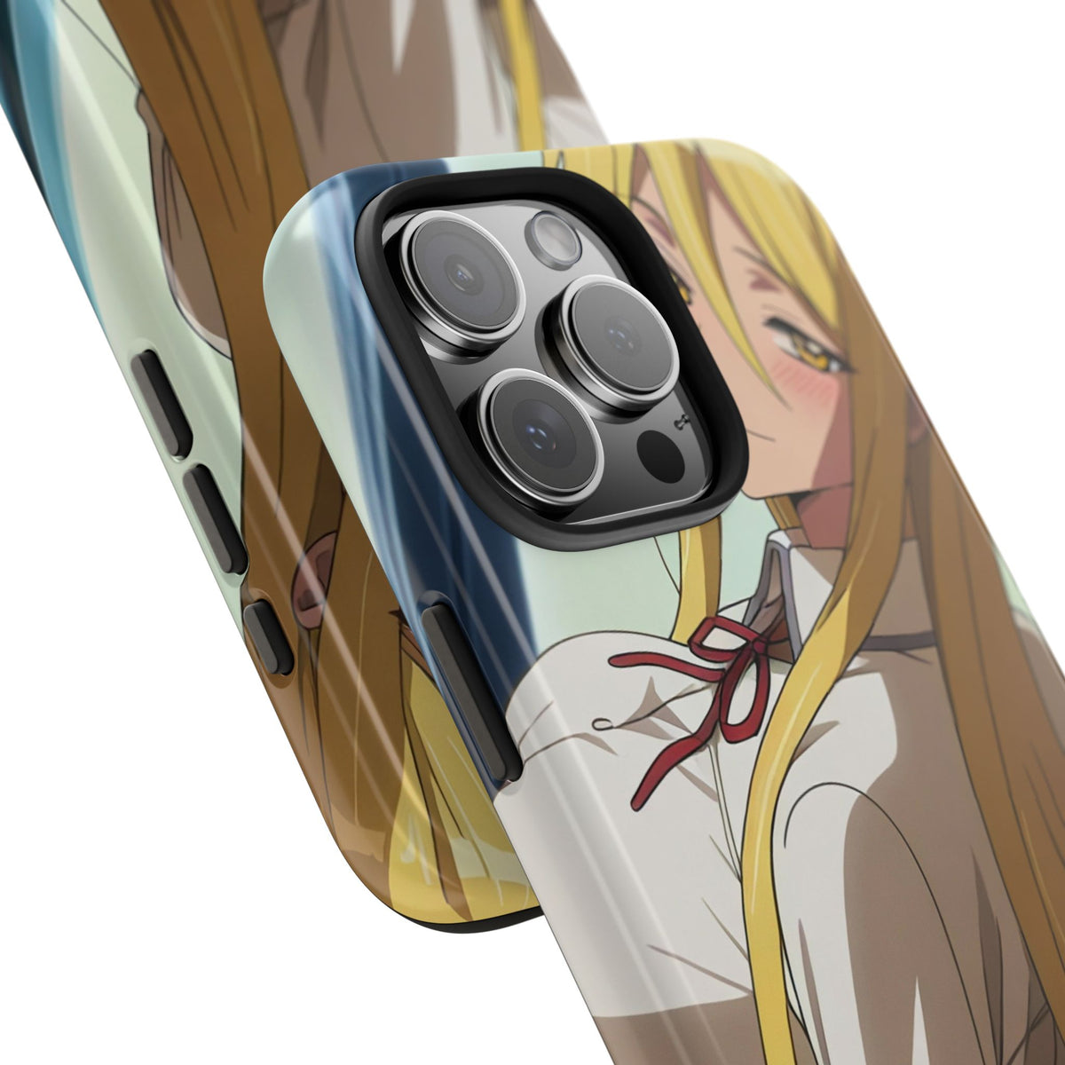 Marikawa Shizuka 002 Tough Cases