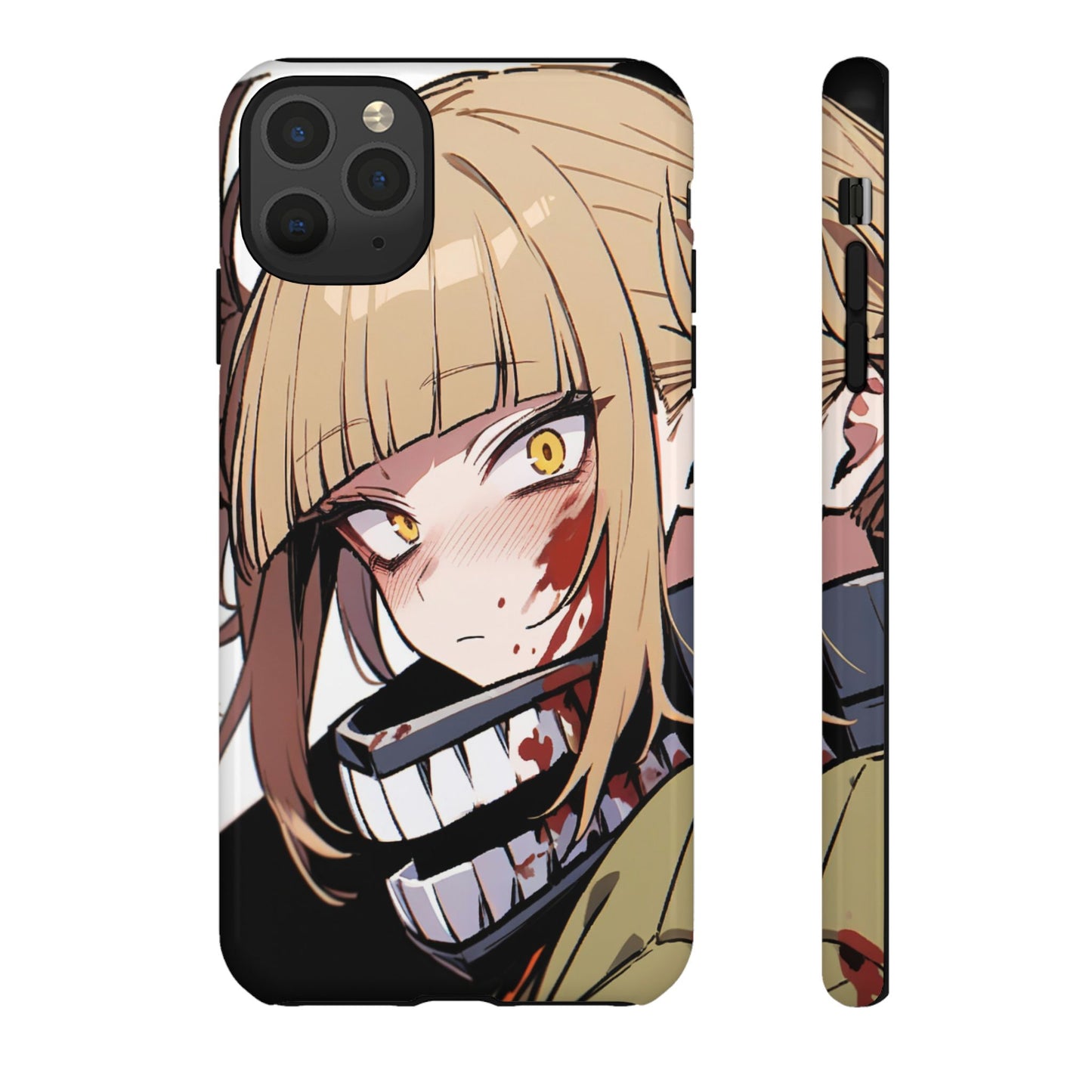 Himiko Toga 006 Tough Cases