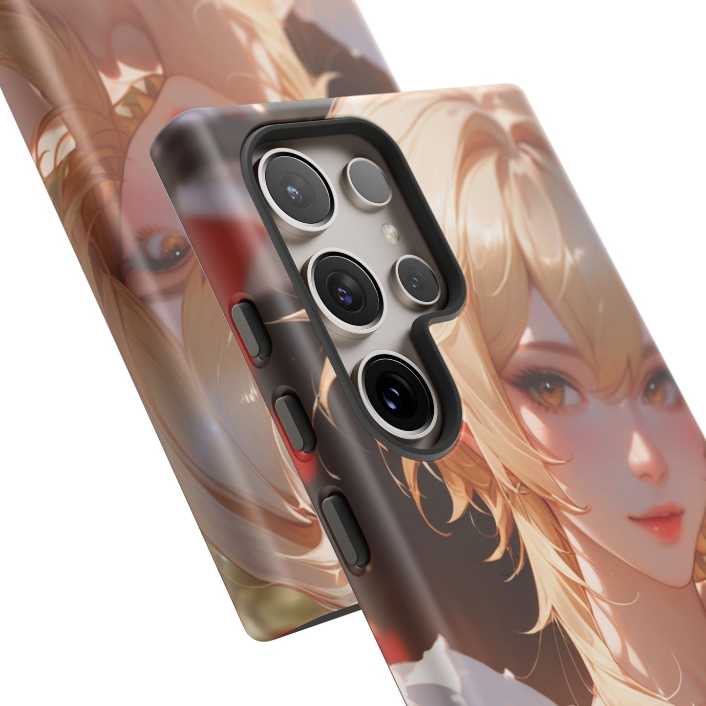 Lumine 008 Tough Cases