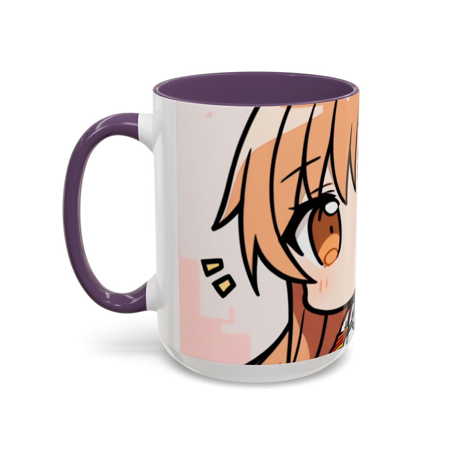 Asuna 001 Coffee Mug