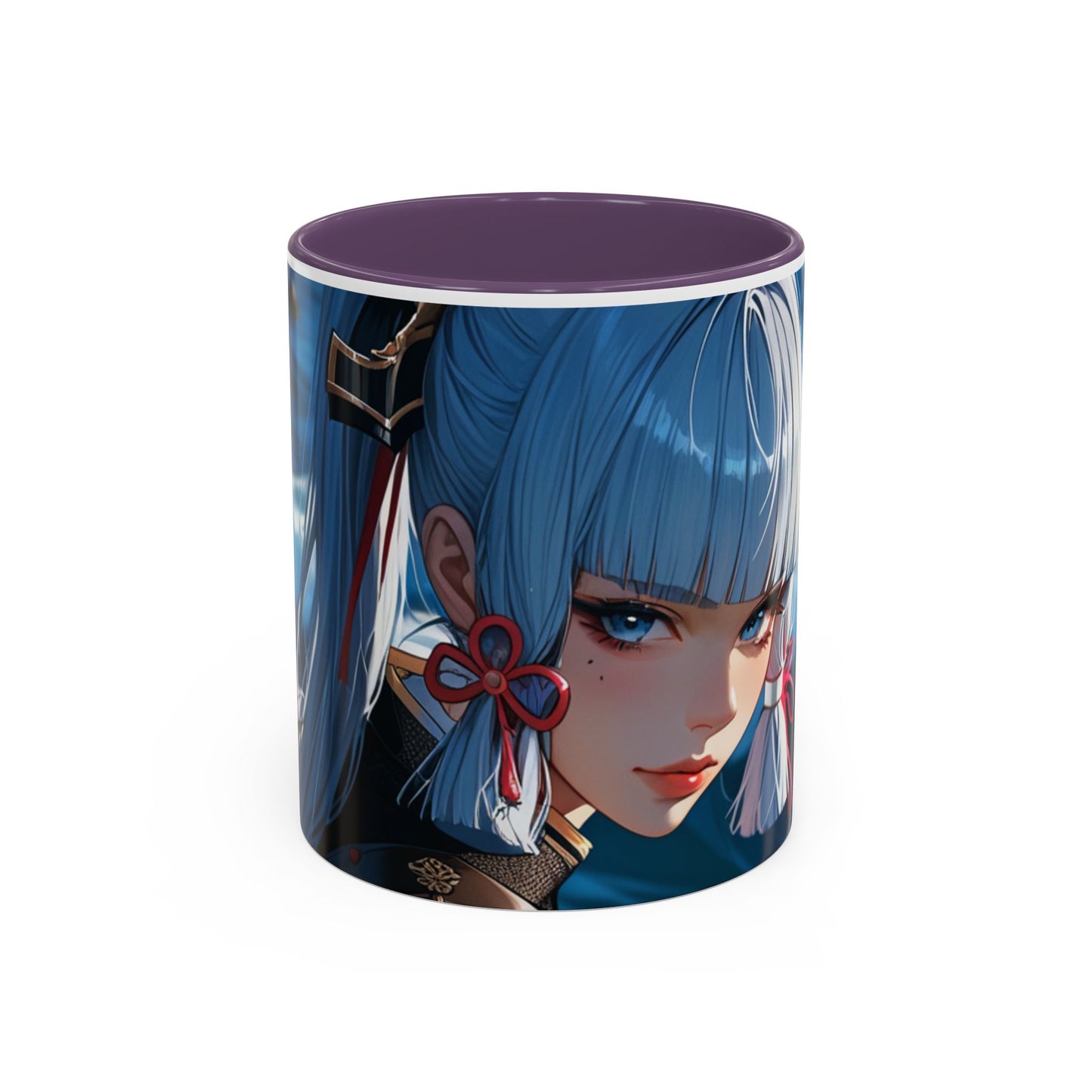 Ayaka 009 Coffee Mug