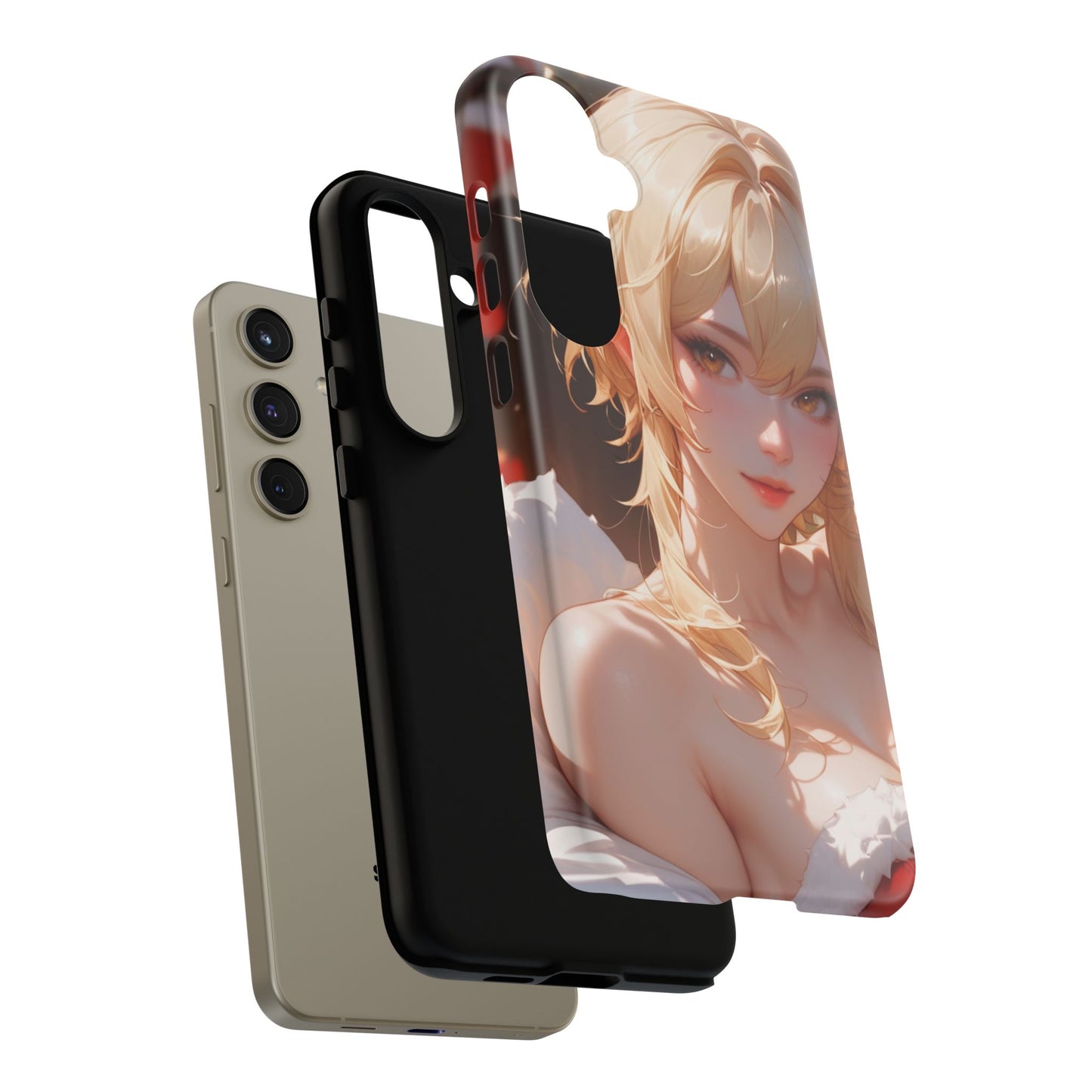 Lumine 008 Tough Cases