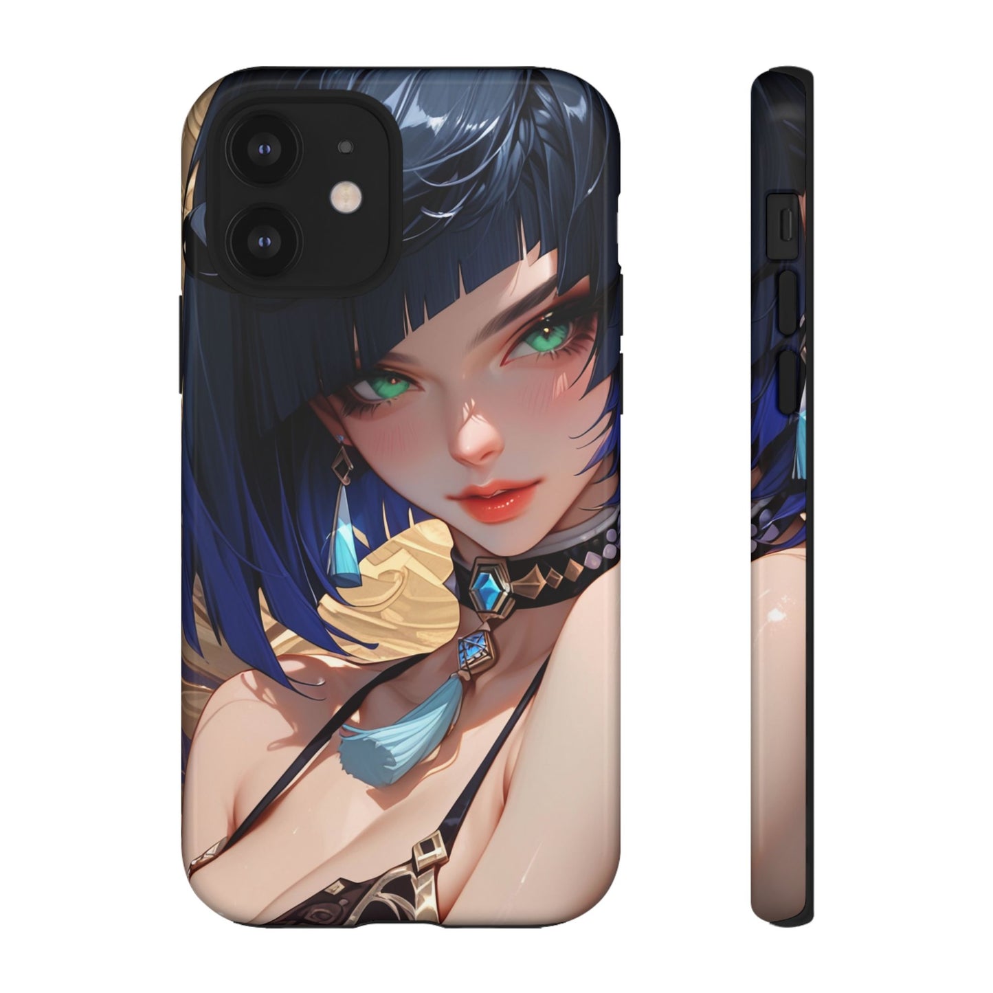 Yelan 012 Tough Cases