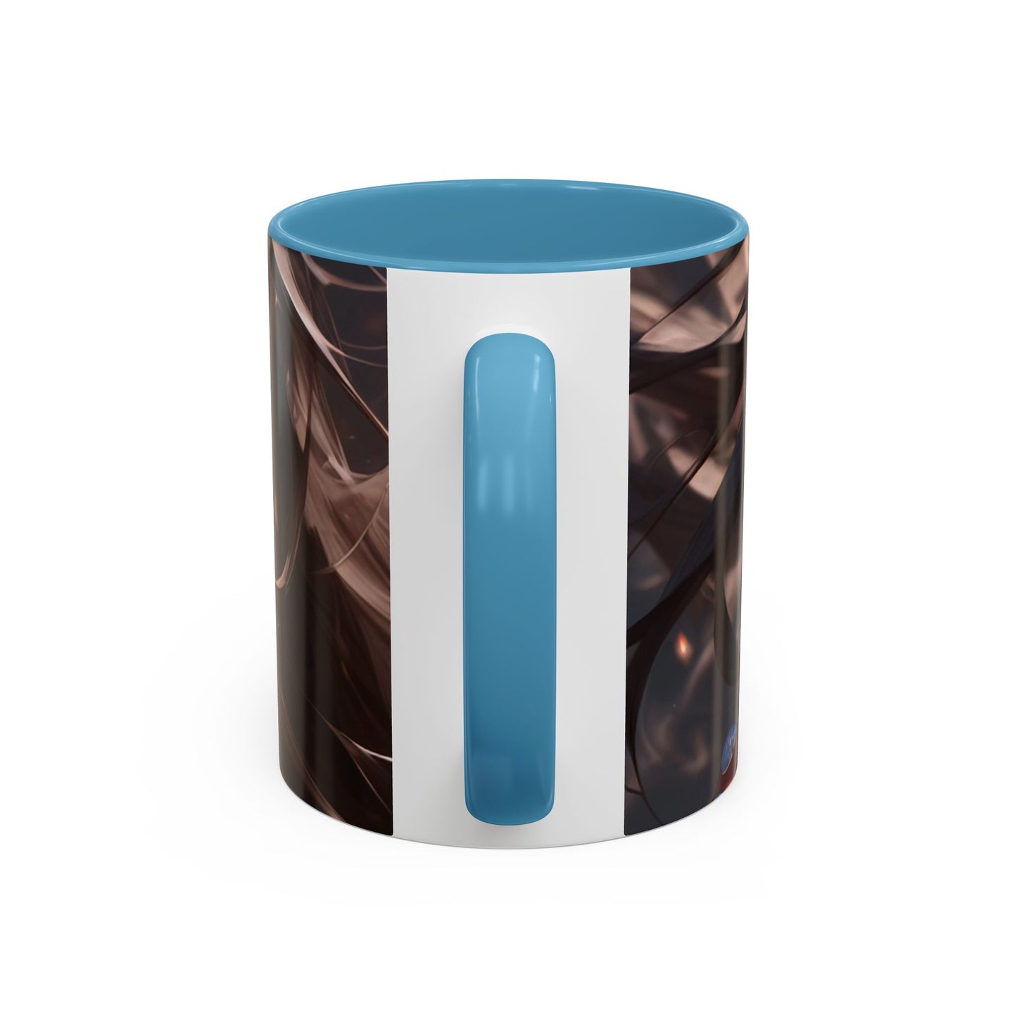 Tifa Lockhart 011 Coffee Mug