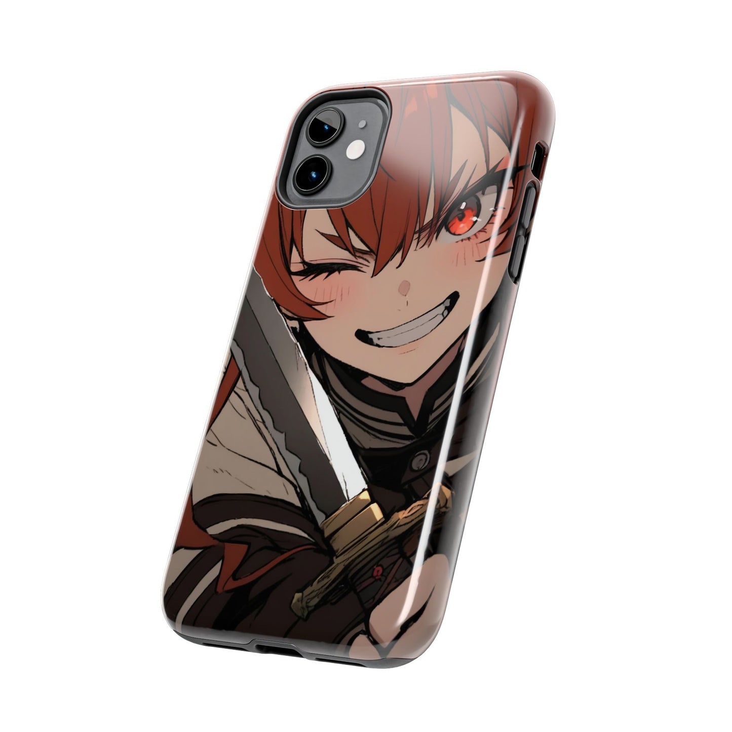 Eris Greyrat 002 Tough Cases