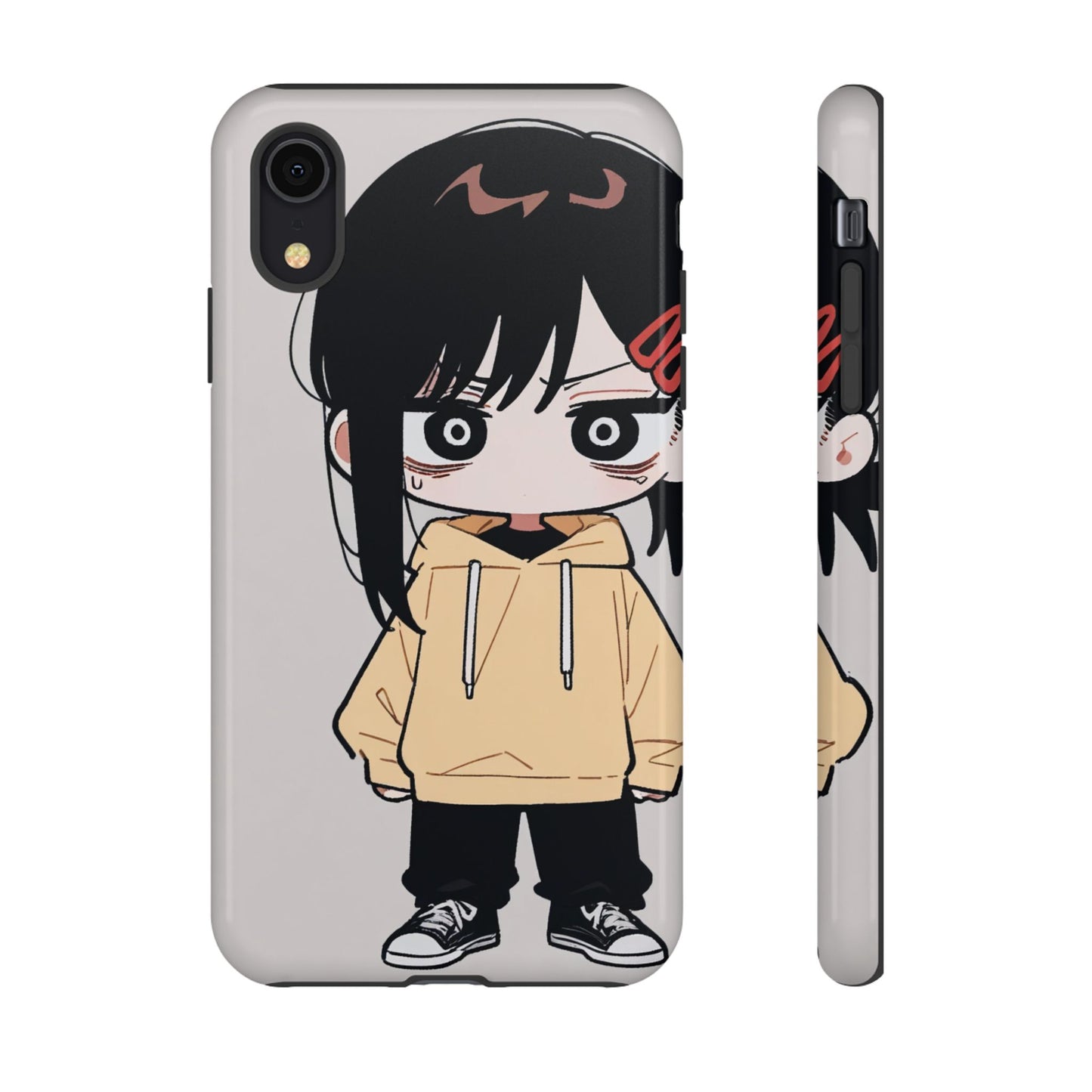 Kobeni 002 Tough Cases