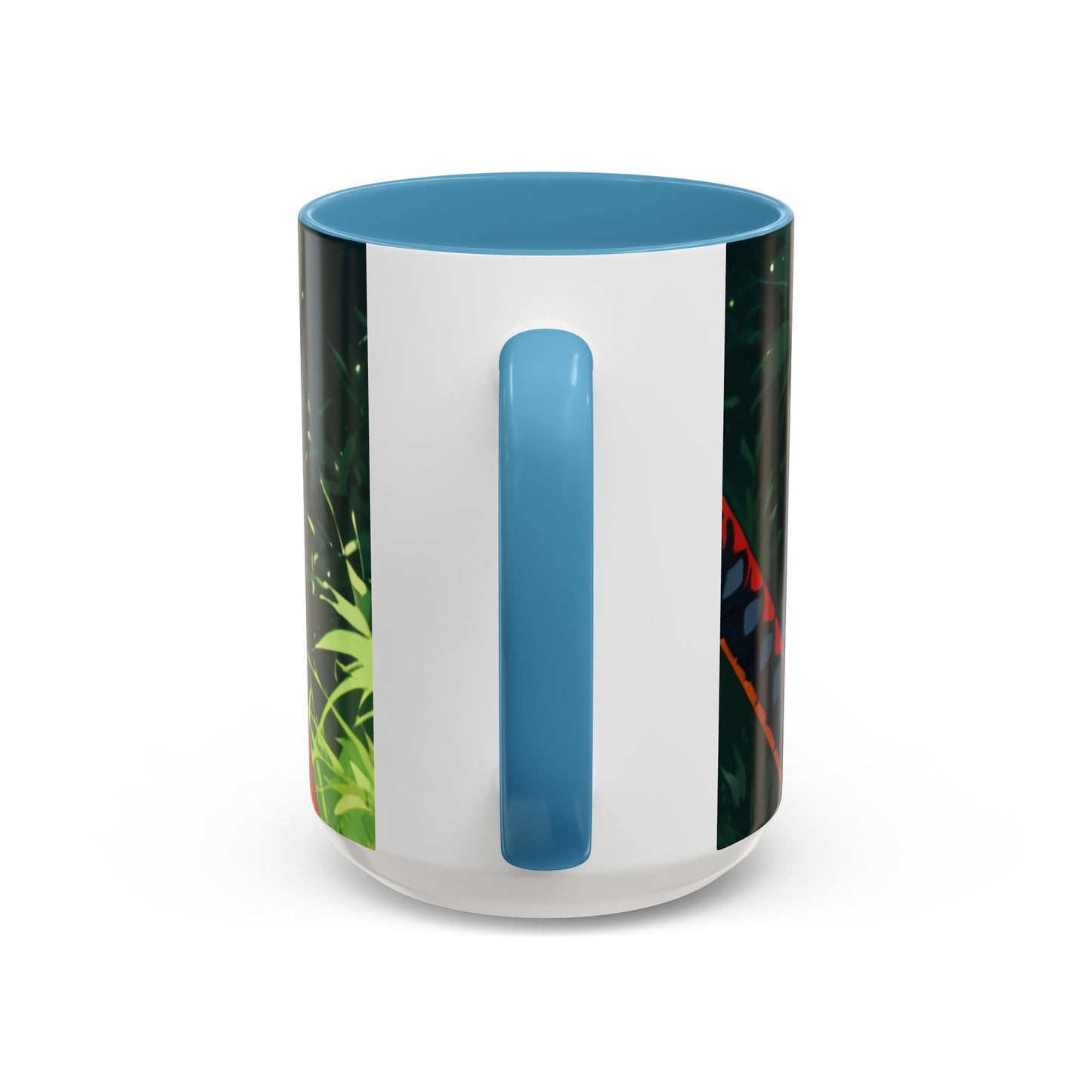 Erza Scarlet 002 Coffee Mug