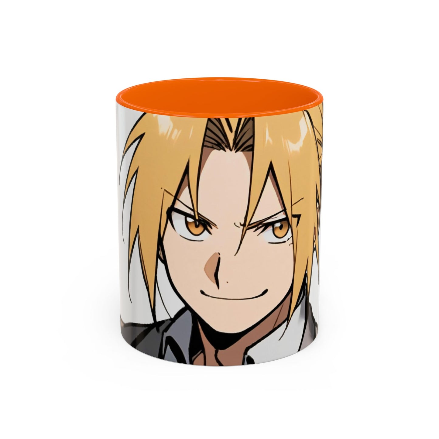 Edward Elric 002 Coffee Mug