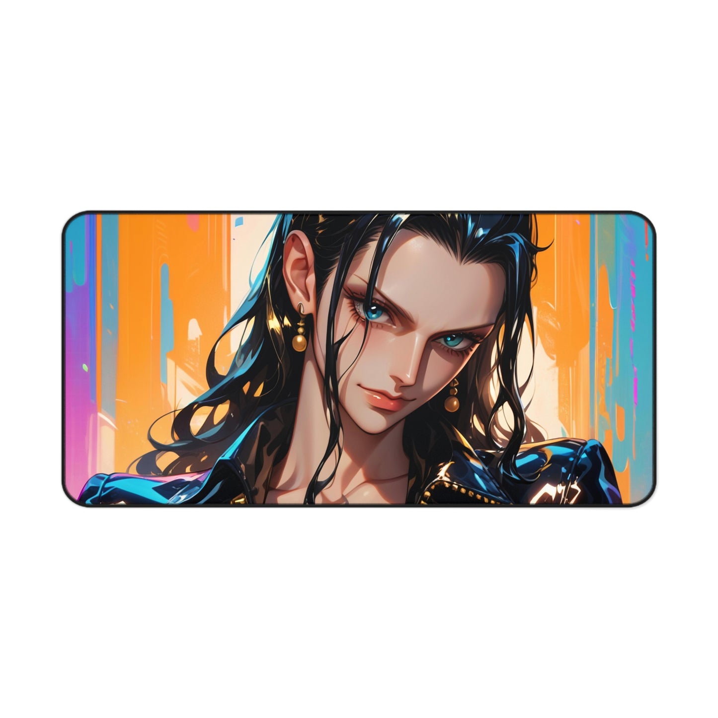 Nico Robin 006 Desk Mat