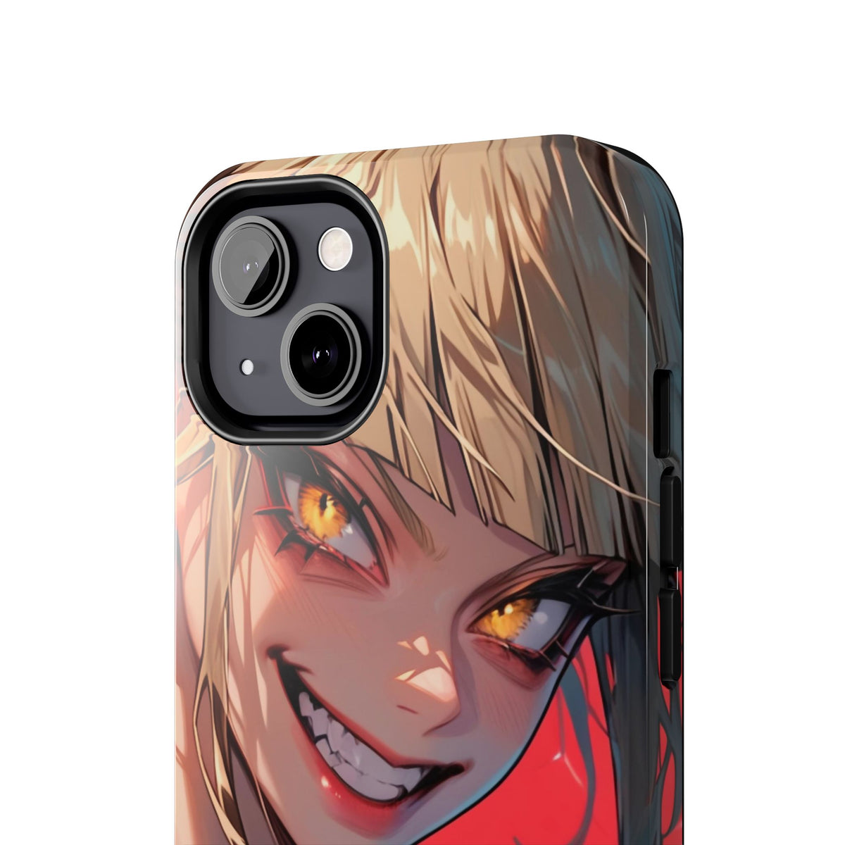 Himiko Toga 008 Tough Cases