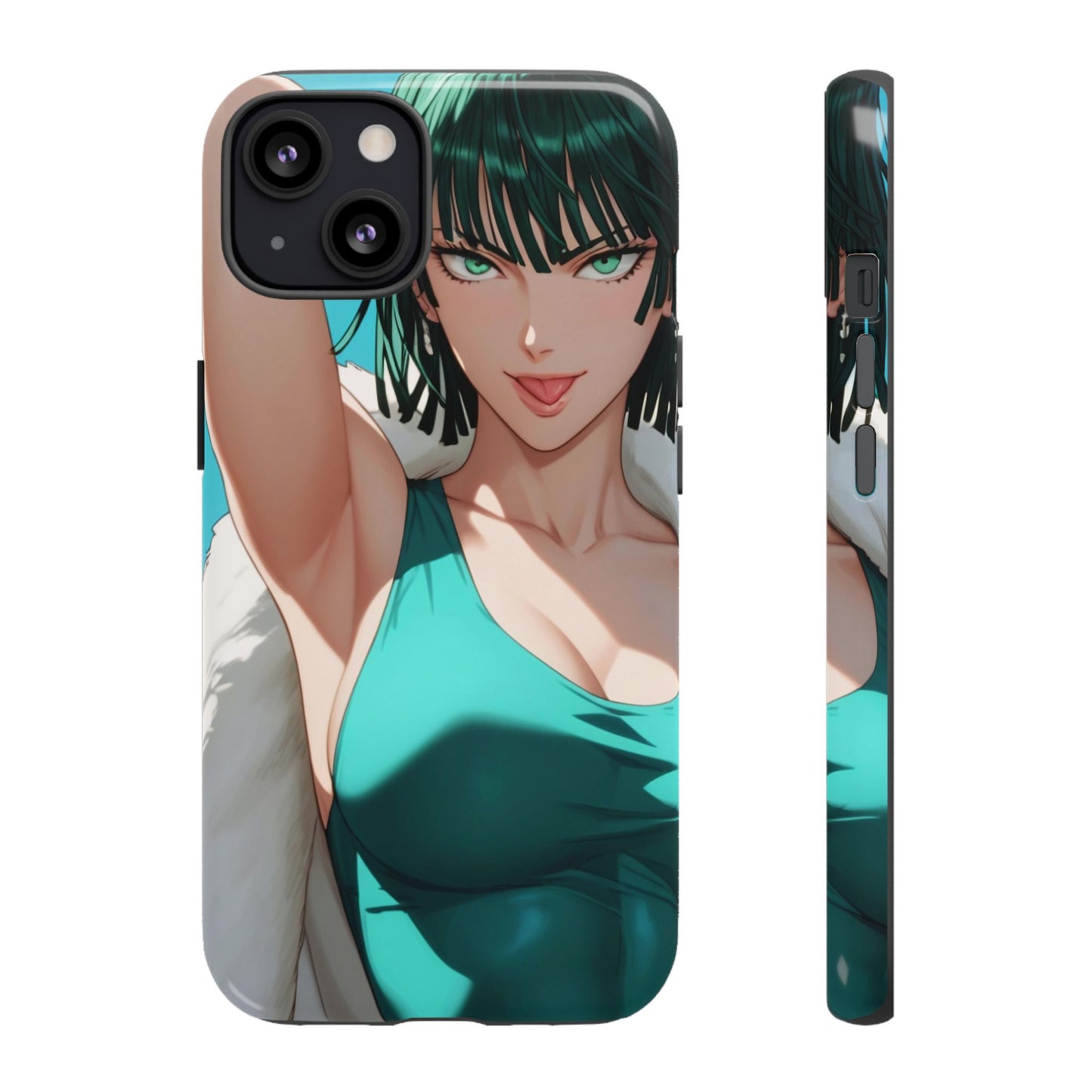 Fubuki 003 Tough Cases