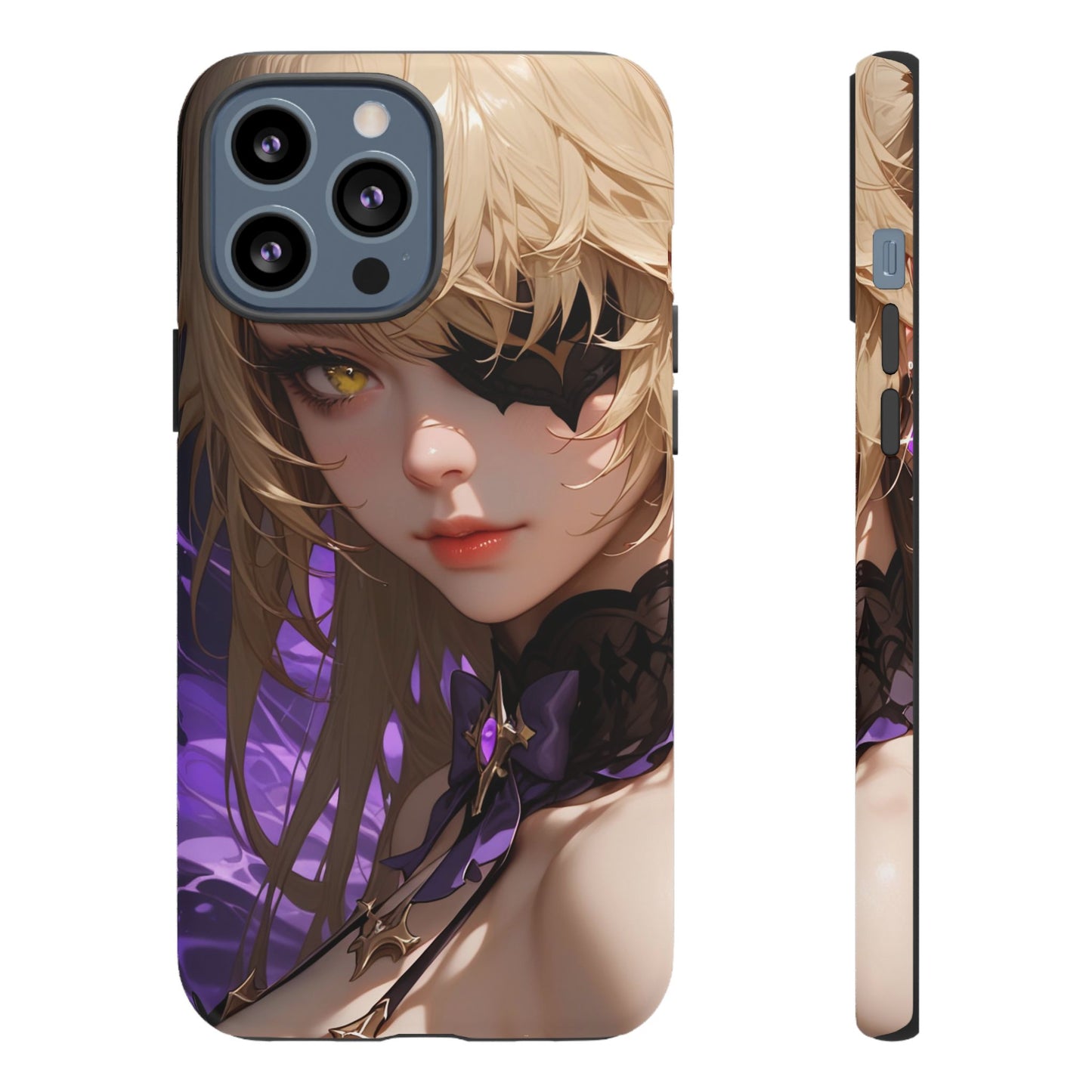 Fischl 008 Tough Cases