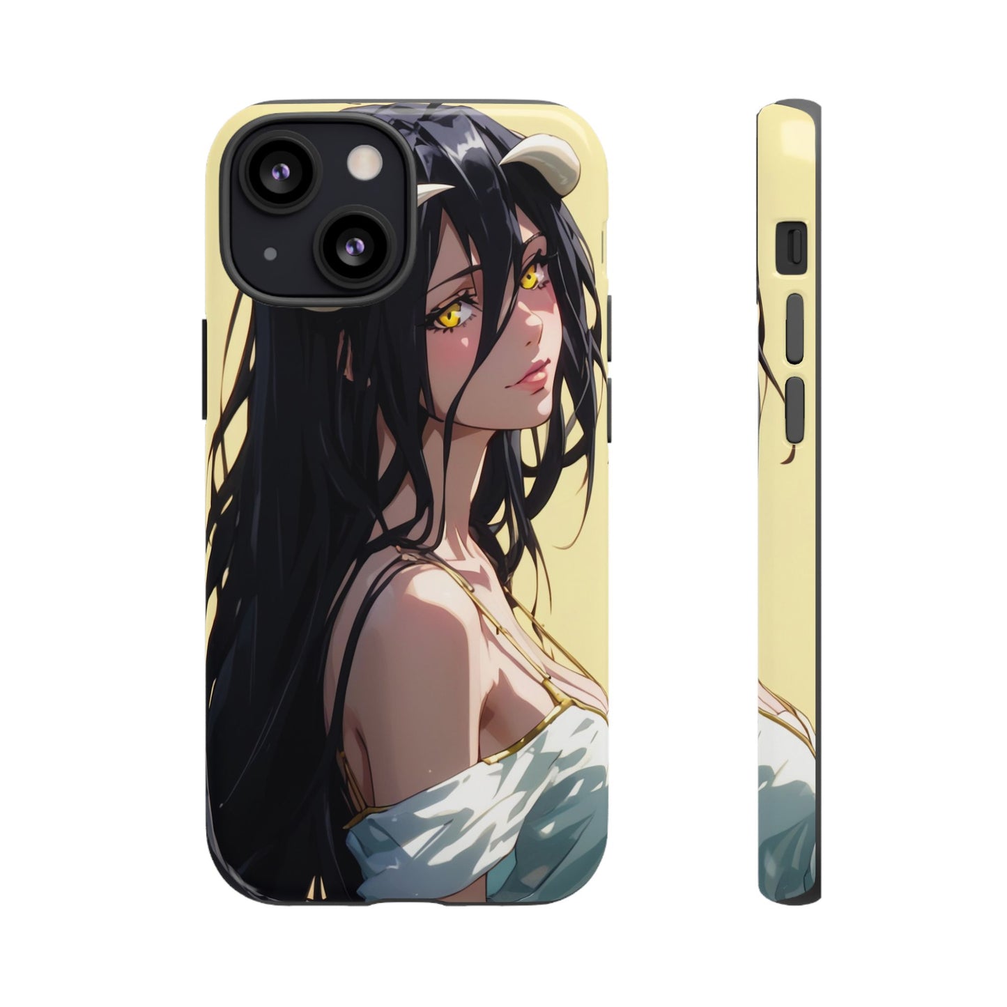 Albedo 007 Tough Cases