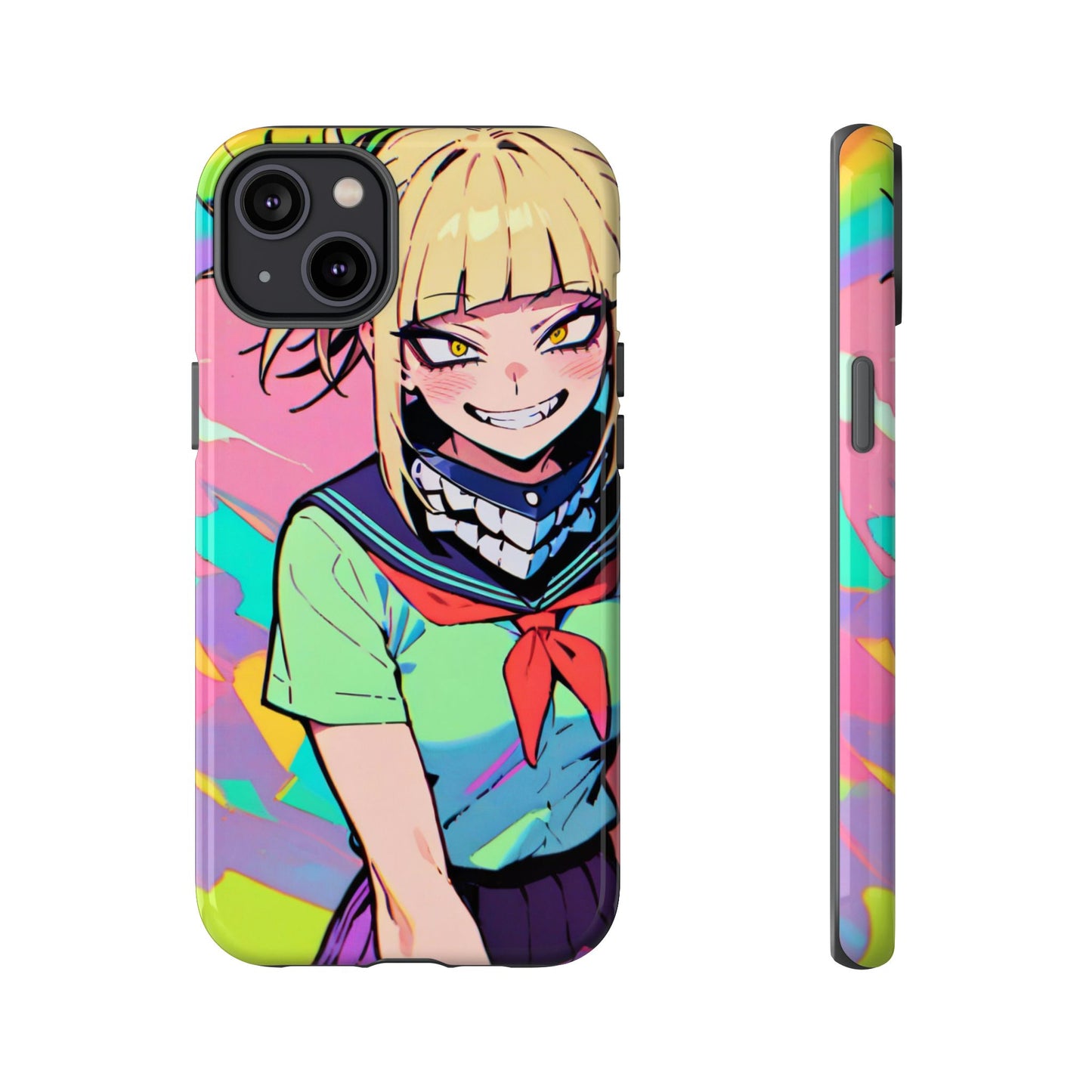 Himiko Toga 005 Tough Cases