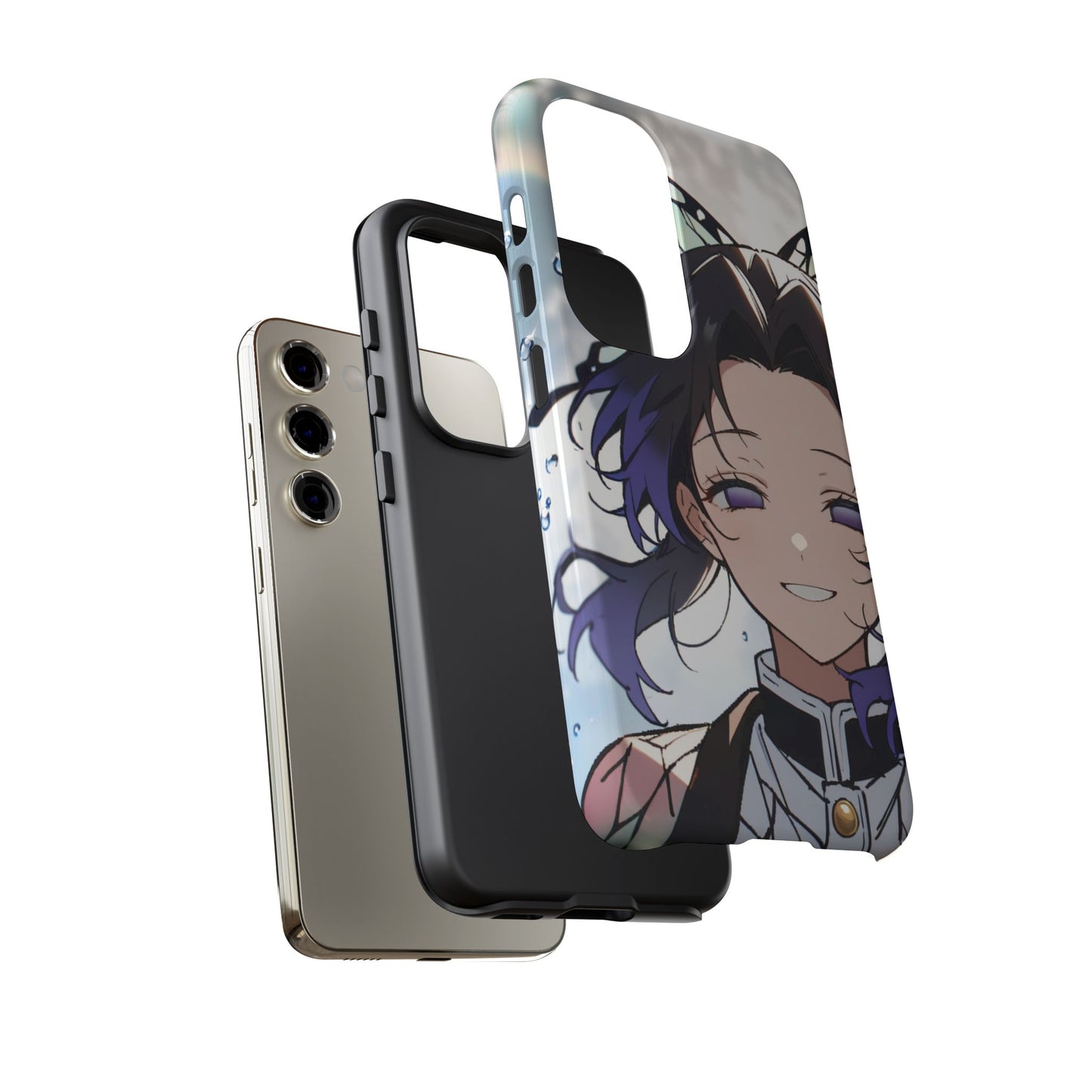 Shinobu Kocho 005 Tough Cases