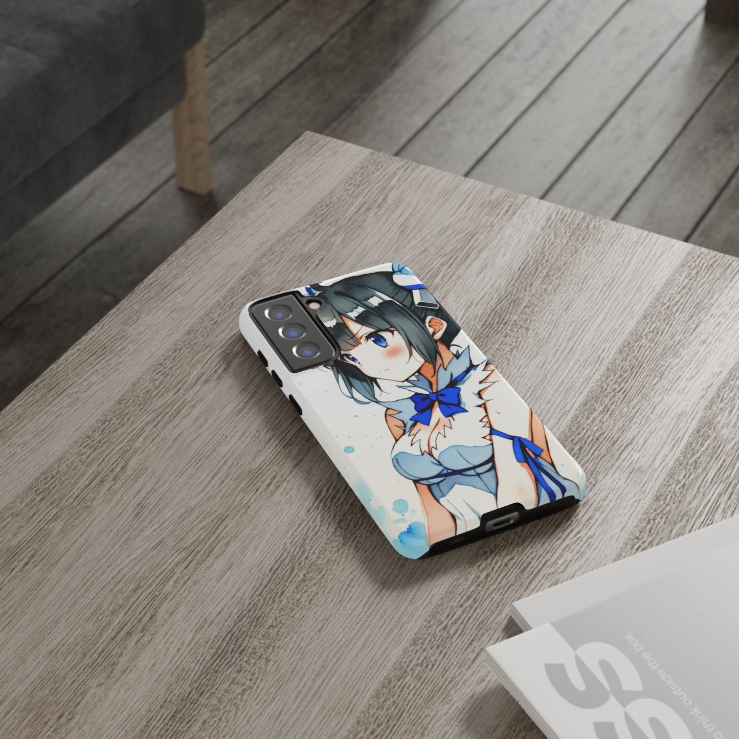 Hestia 002 Tough Cases