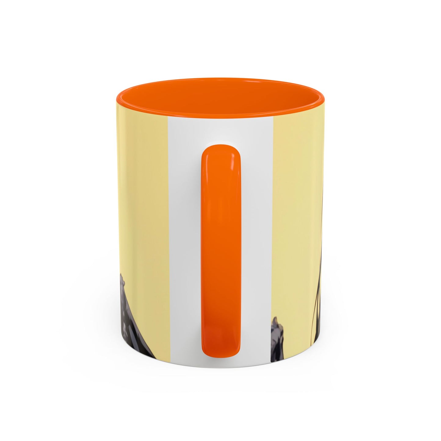 Albedo 007 Coffee Mug