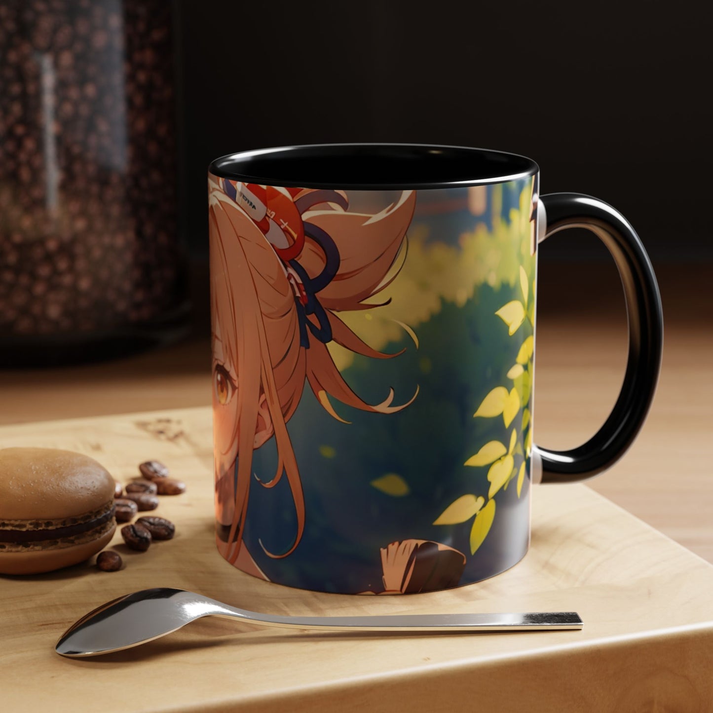 Yoimiya 002 Coffee Mug