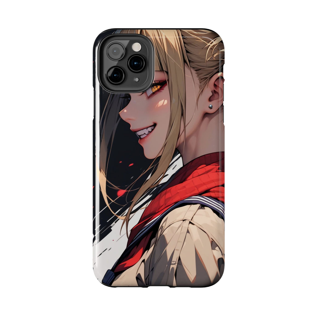 Himiko Toga 007 Tough Cases