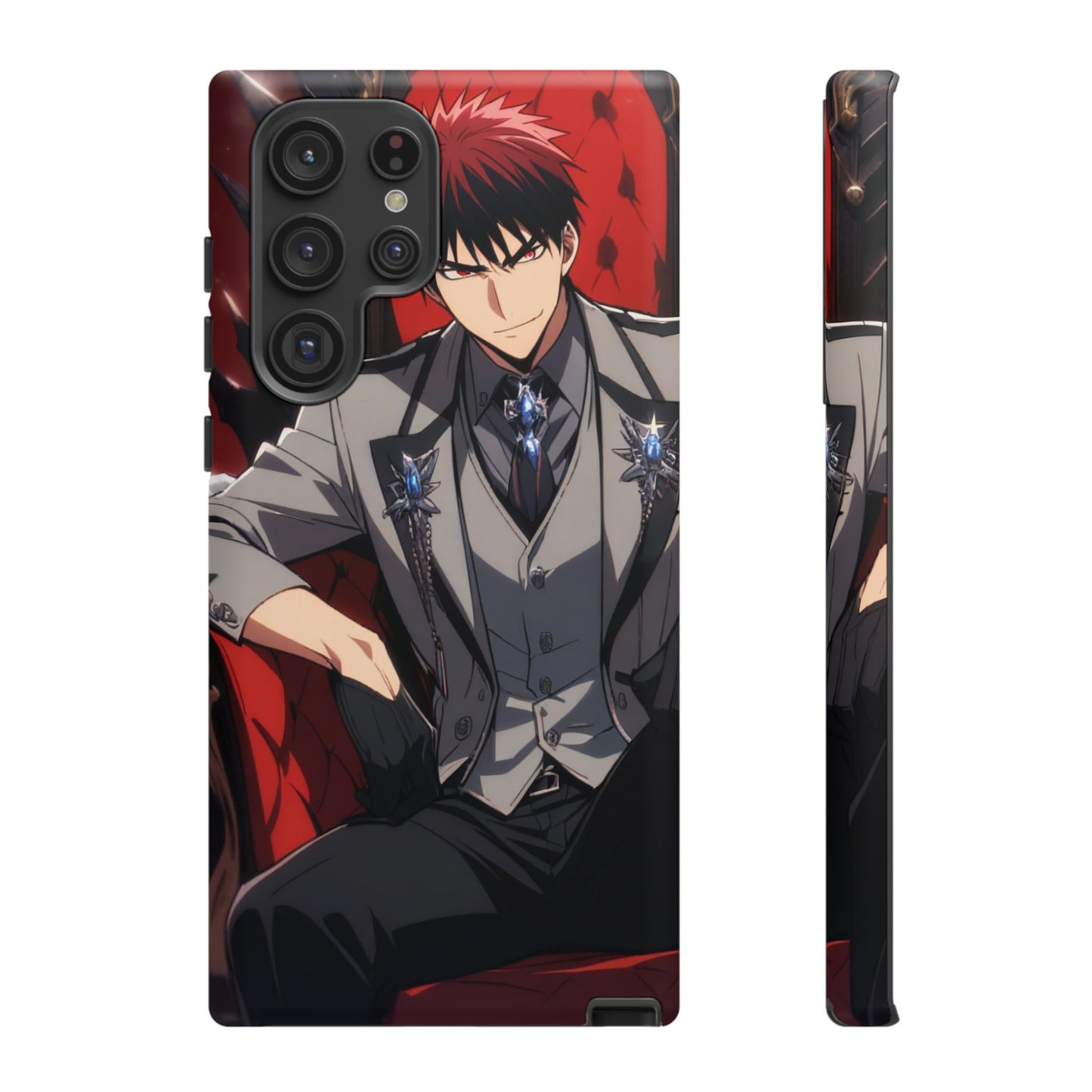 Kagami Taiga 002 Tough Cases