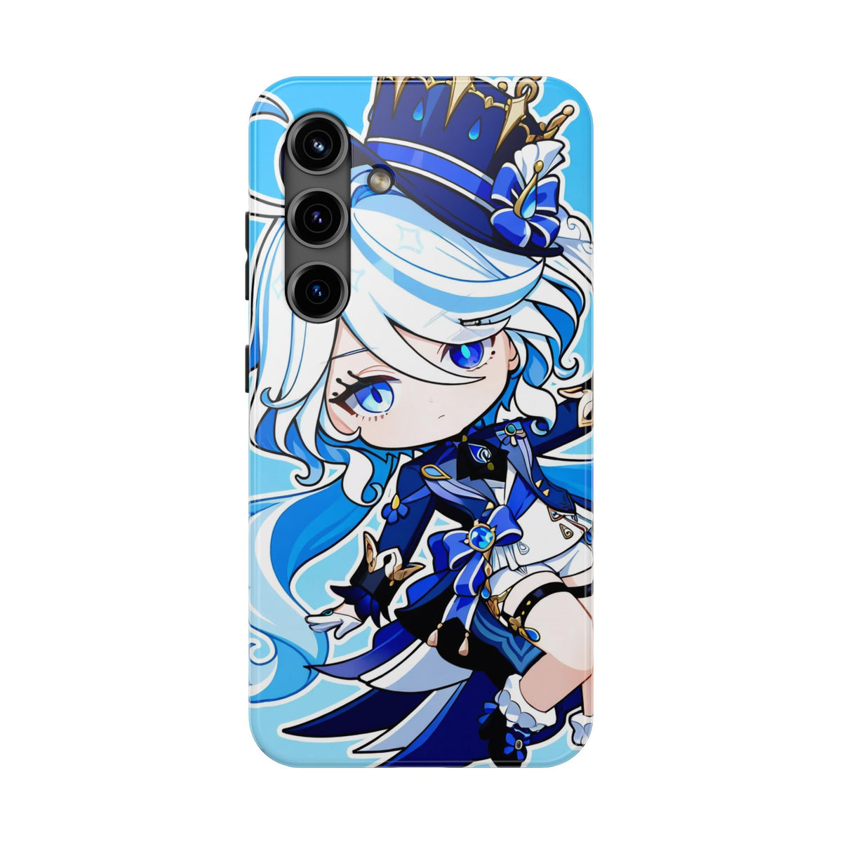 Furina 002 Tough Cases