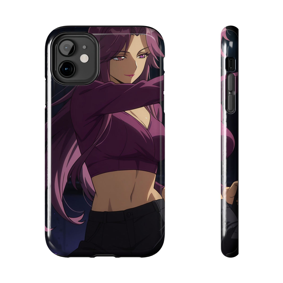 Takagi Yuriko 002 Tough Cases