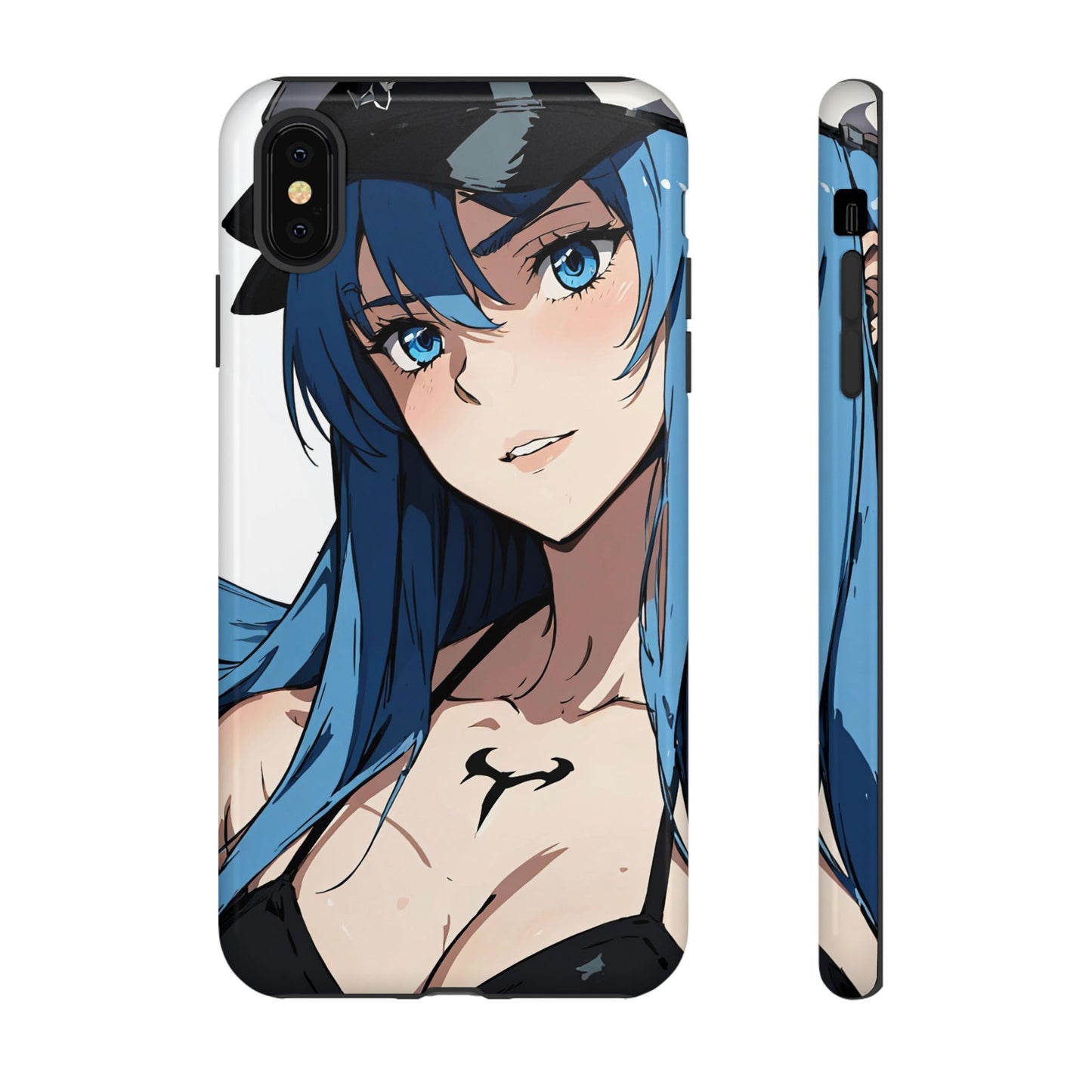 Esdeath 001 Tough Cases