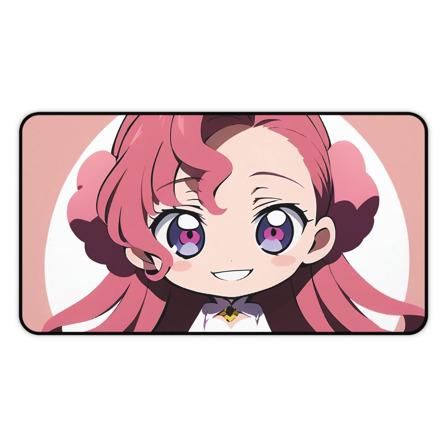 Euphemia 002 Desk Mat