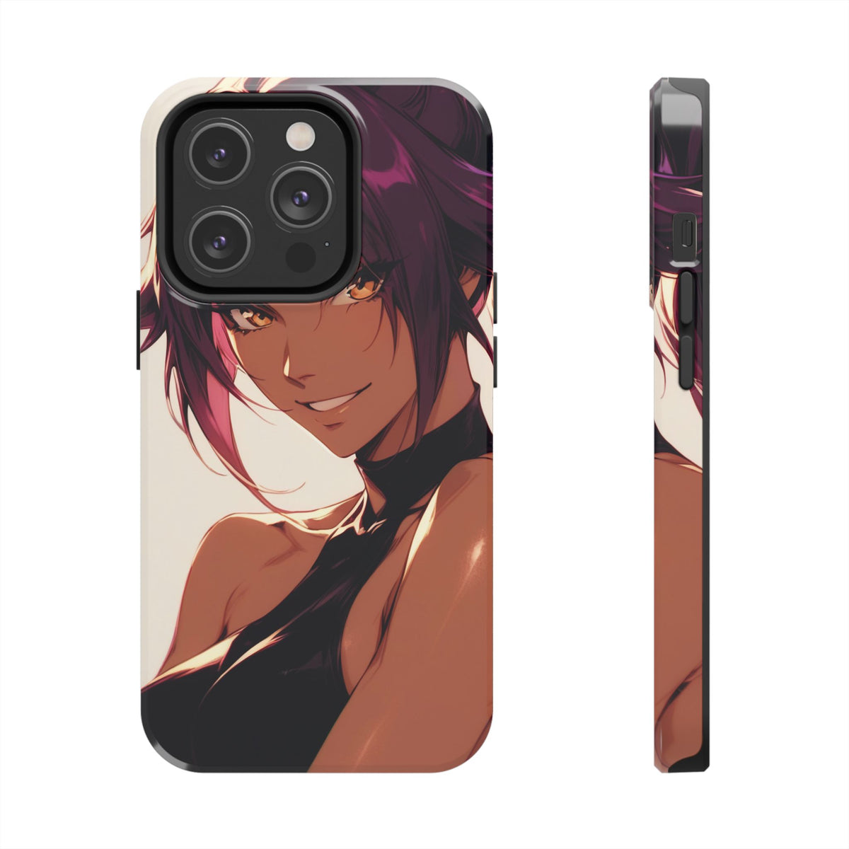 Yoruichi 006 Tough Cases