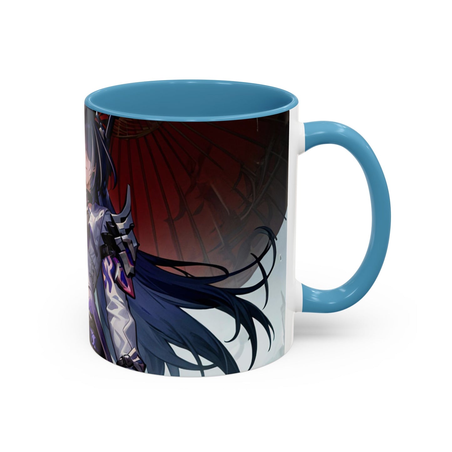 Acheron 001 Coffee Mug