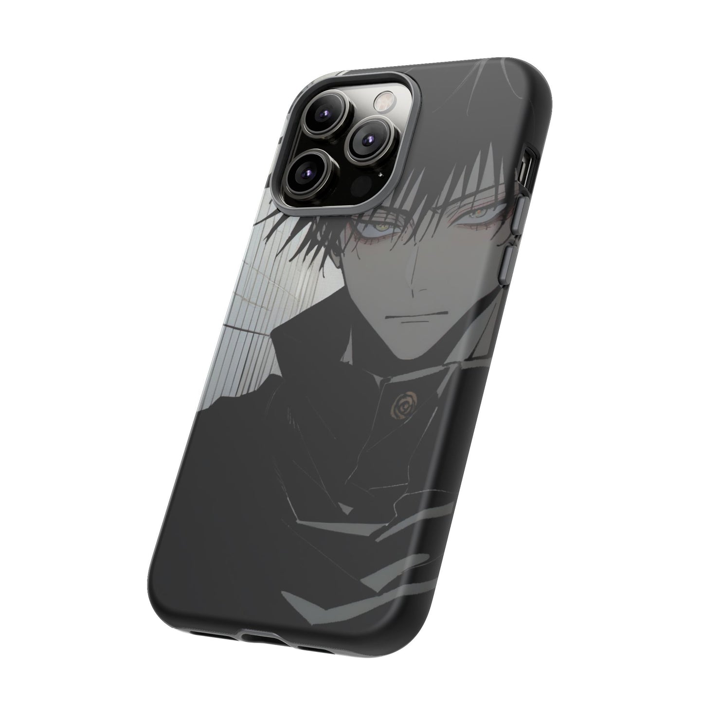 Megumi Fushiguro 002 Tough Cases