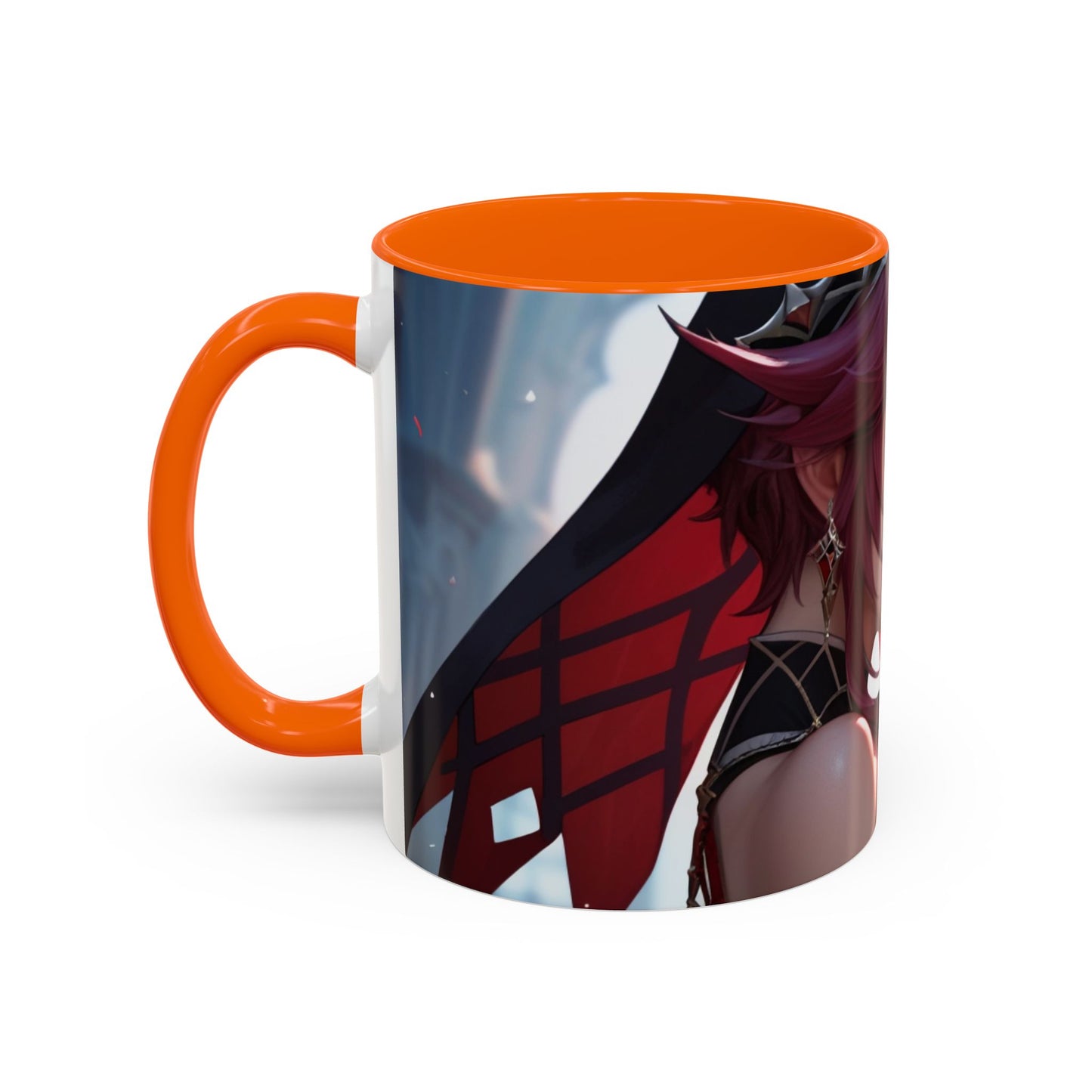 Rosaria 001 Coffee Mug