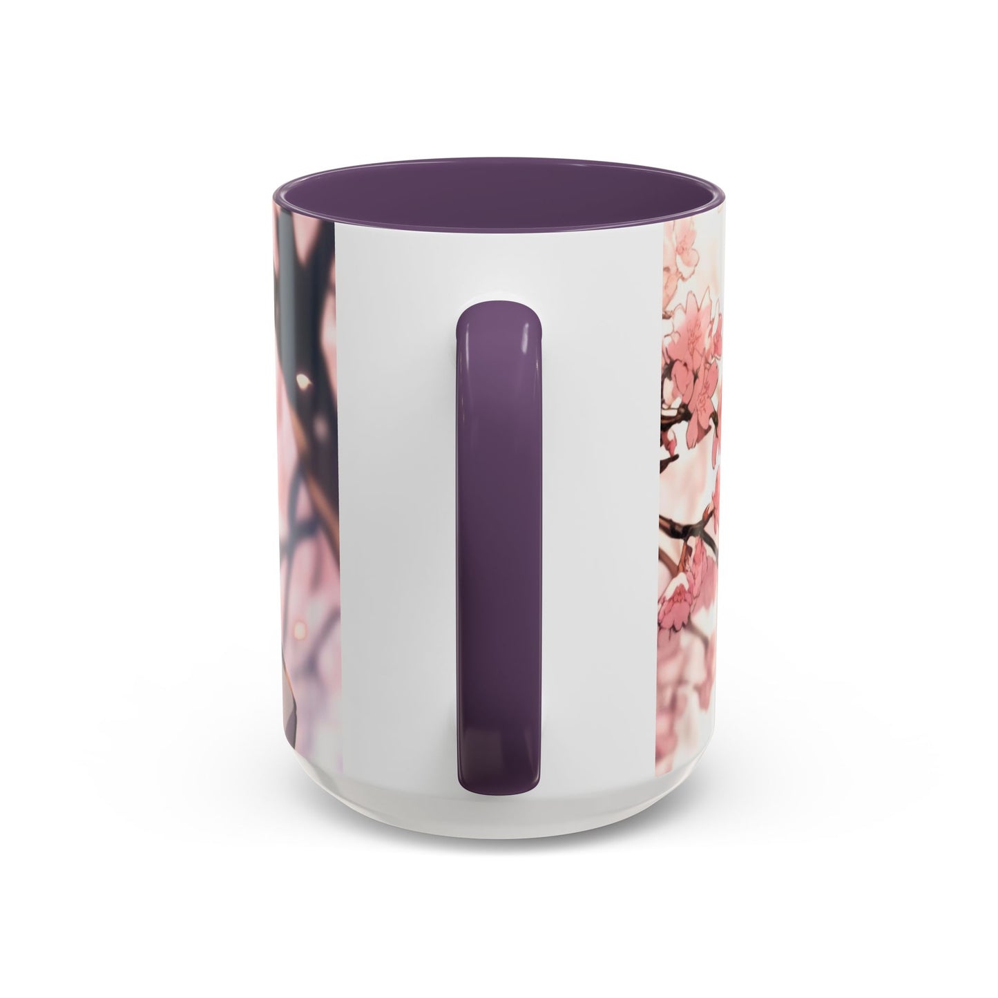 Kagami Taiga 001 Coffee Mug