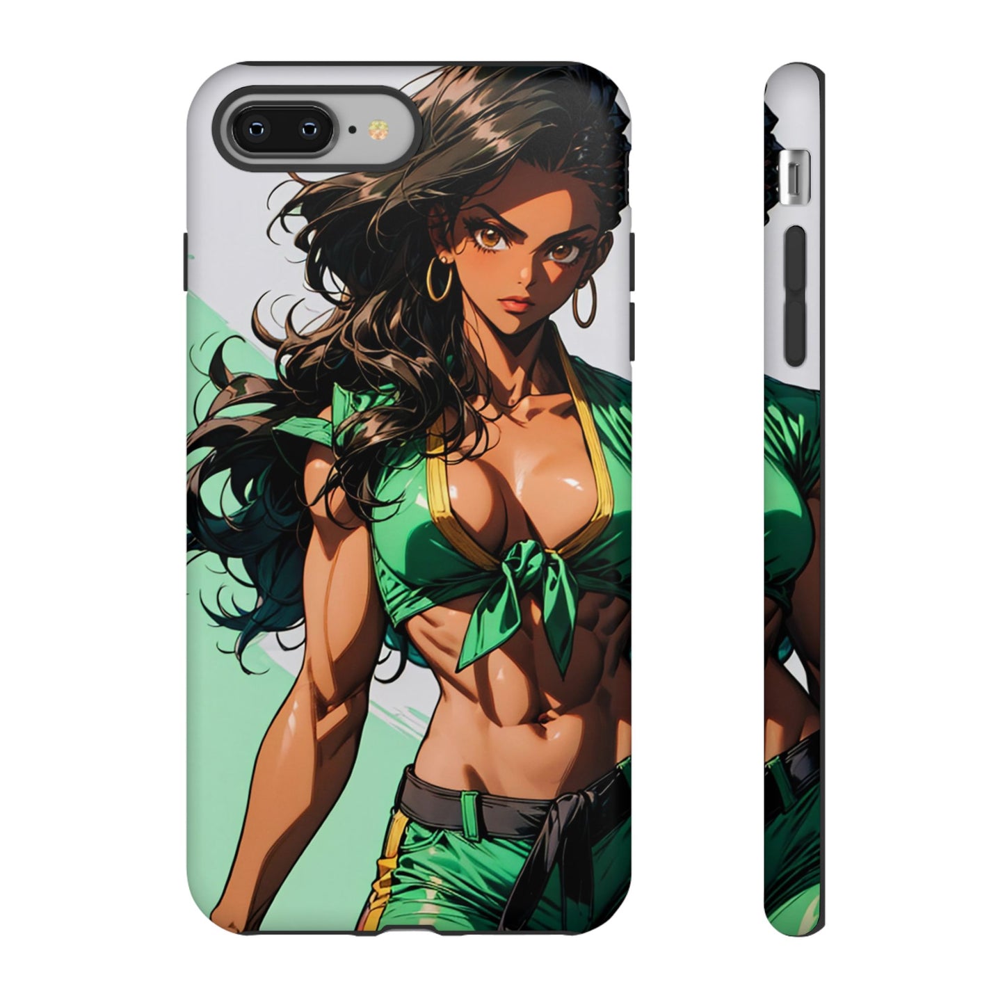Laura 001 Tough Cases
