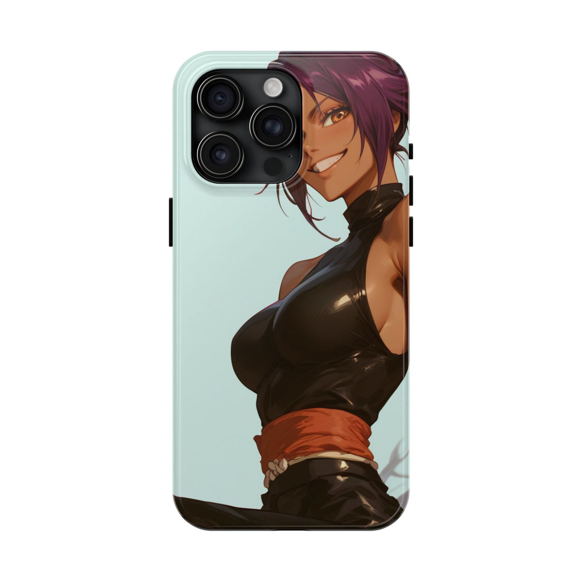 Yoruichi 007 Tough Cases